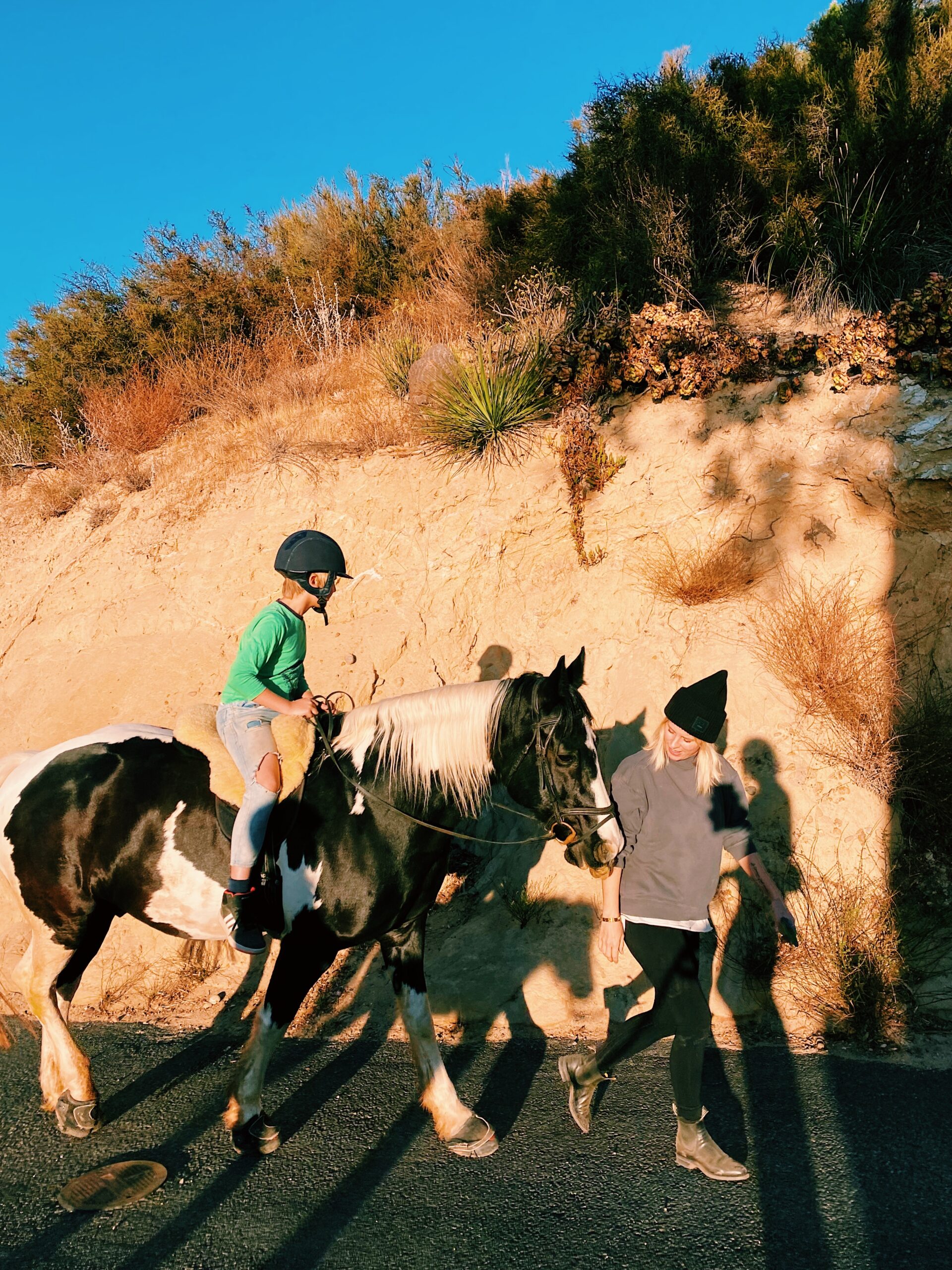 Vad jag saknar i Sverige och Finland