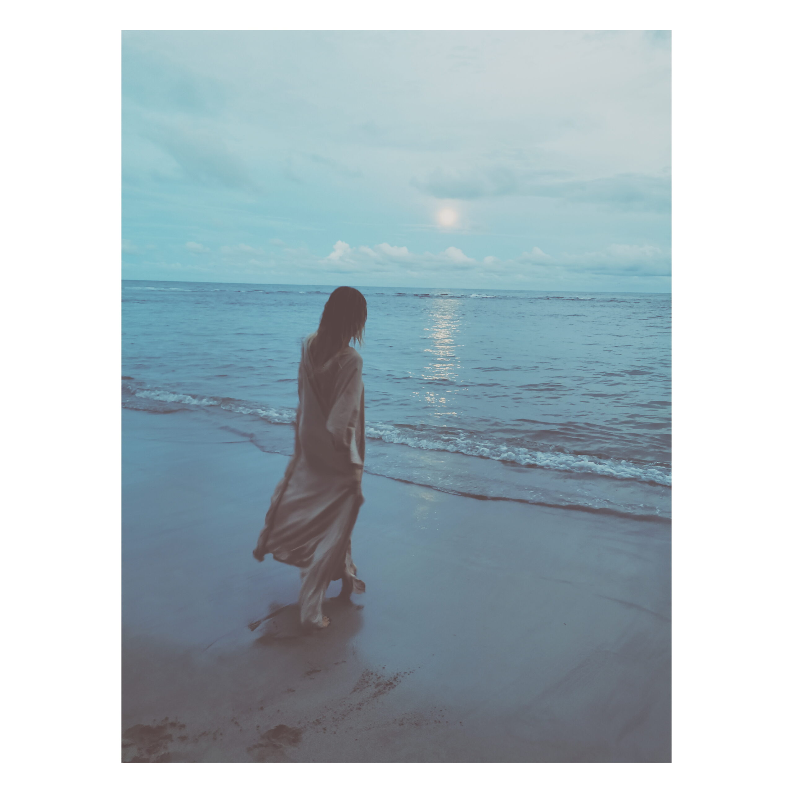 Fullmåne ritualer