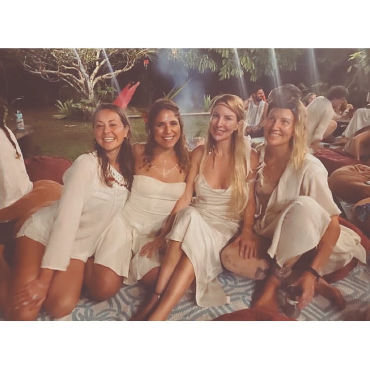 Jungle Mystic New Year