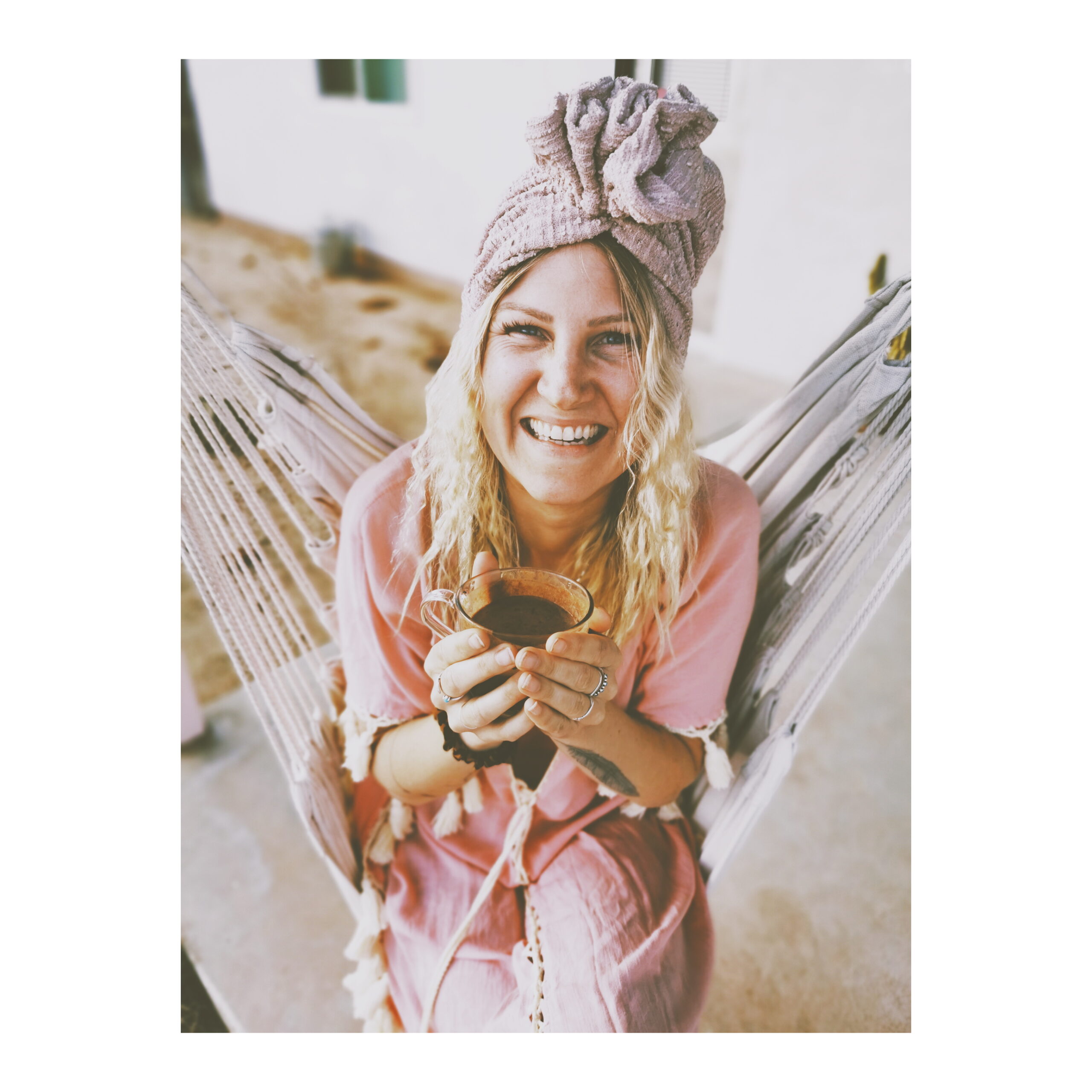 Let’s talk about skin baby