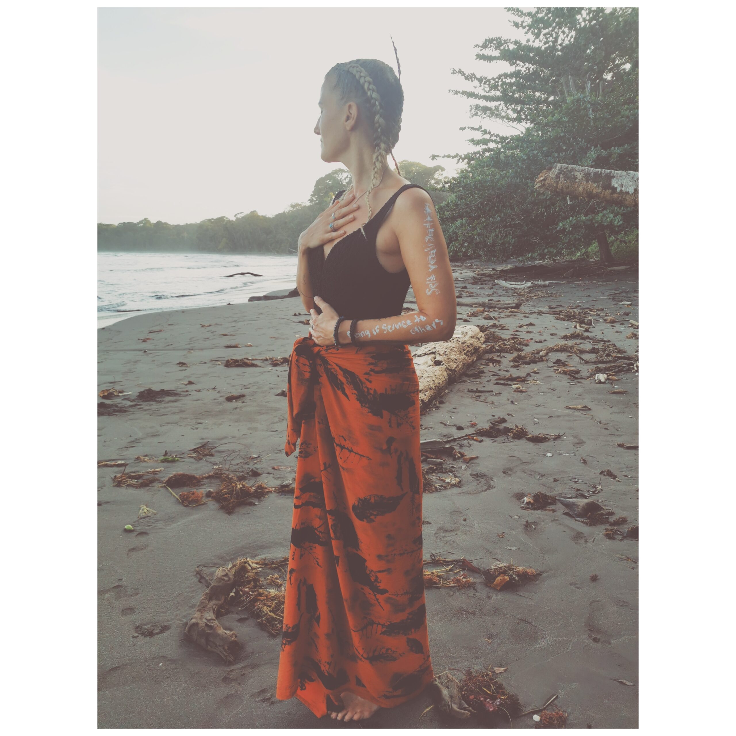 Jungle Mystic New Year