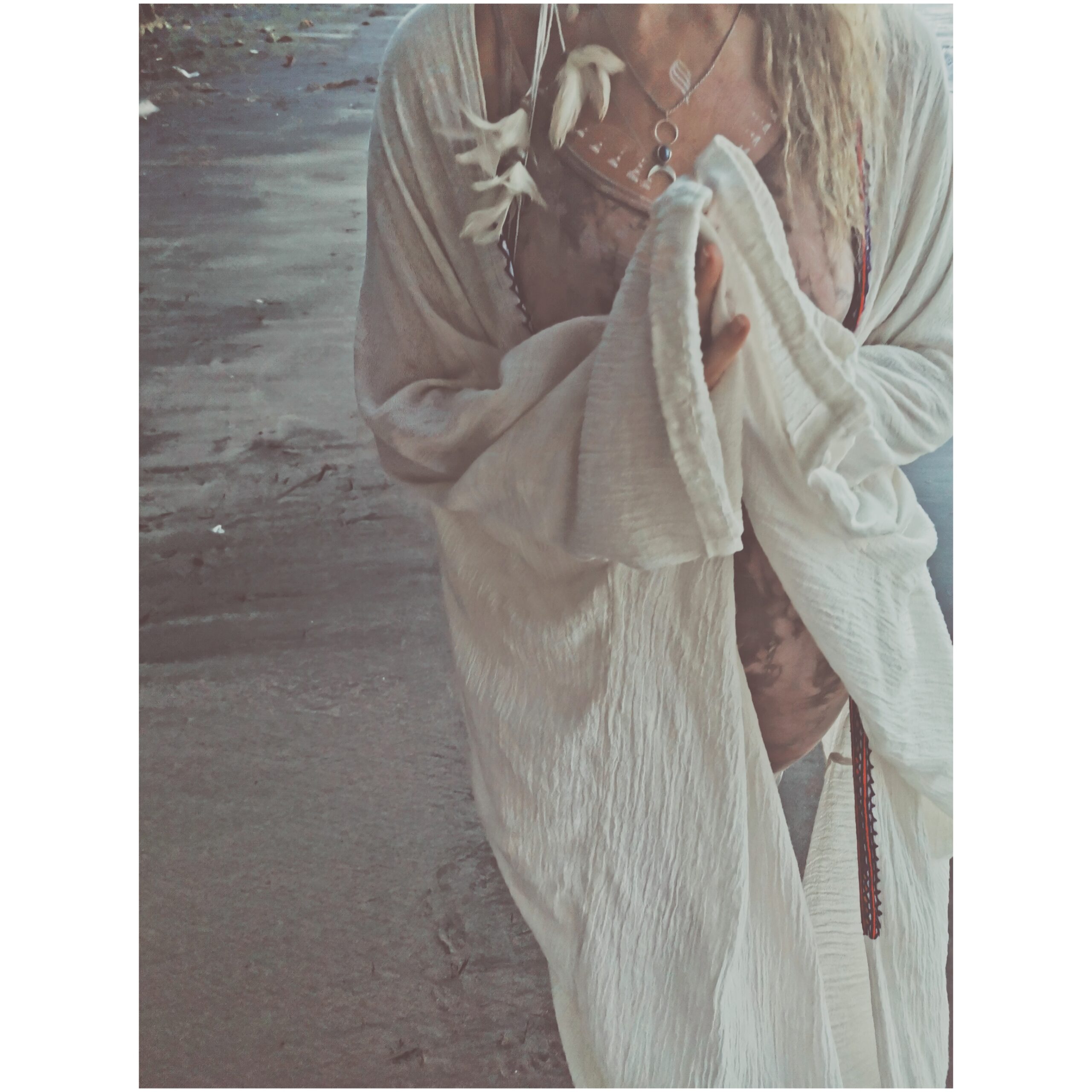 Jungle Mystic New Year