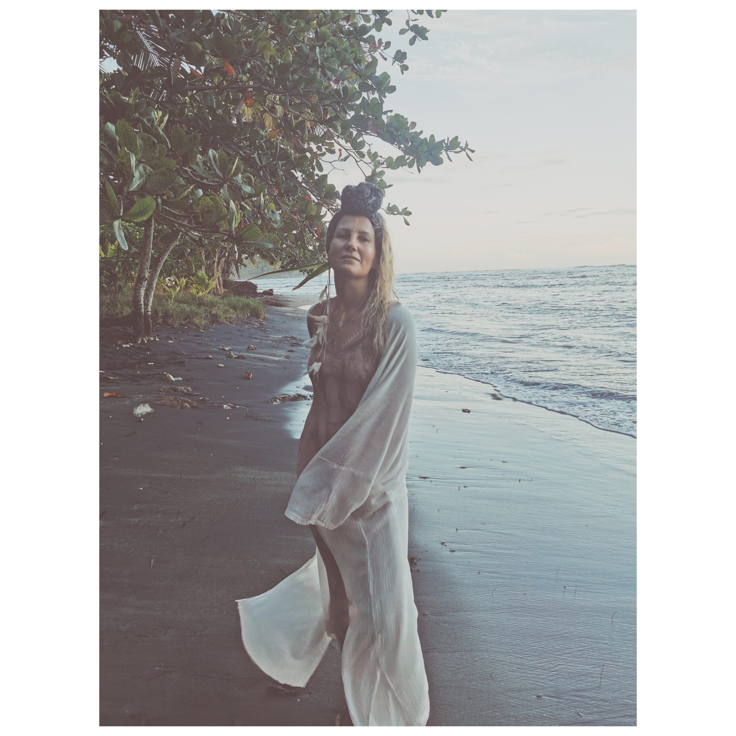 Jungle Mystic New Year