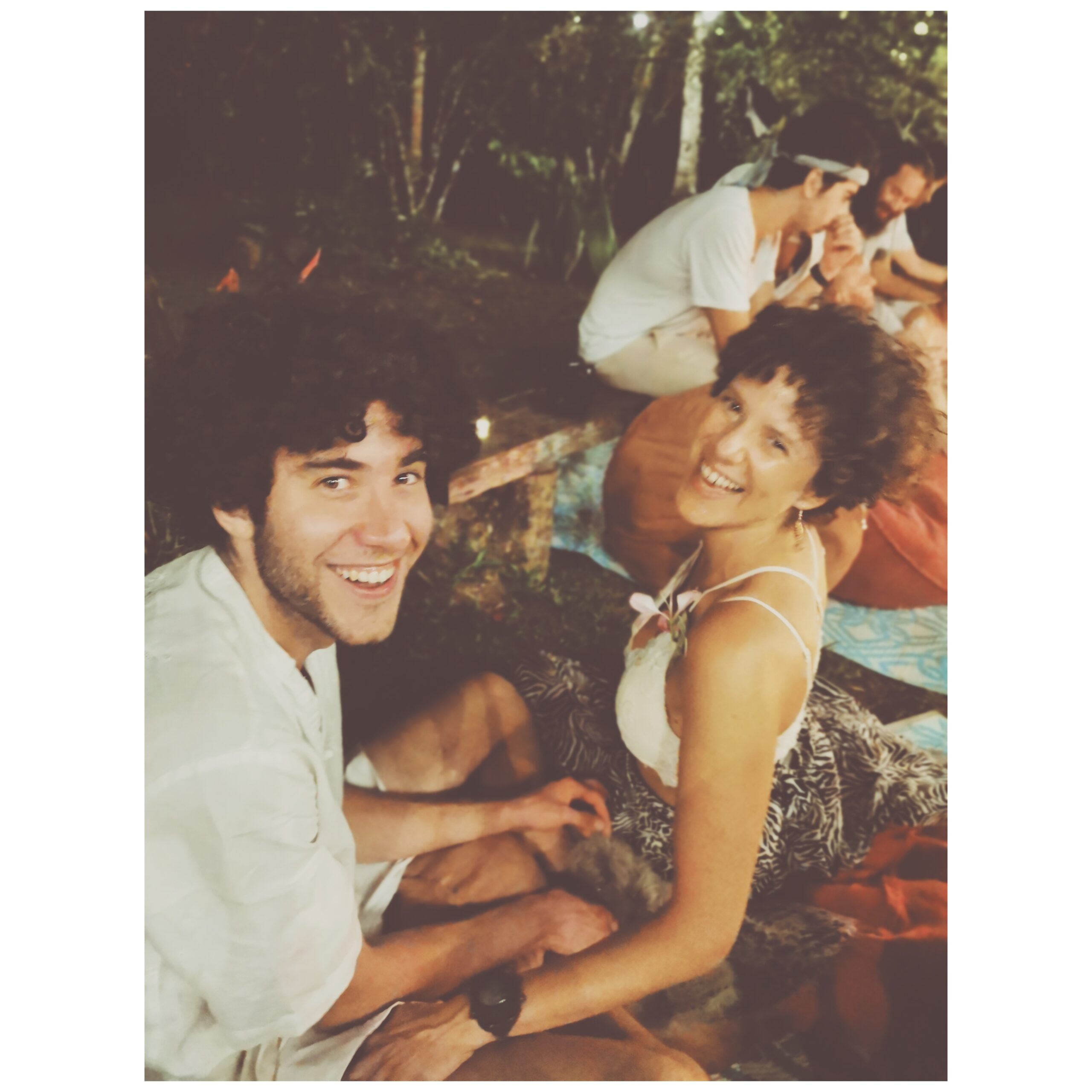 Jungle Mystic New Year