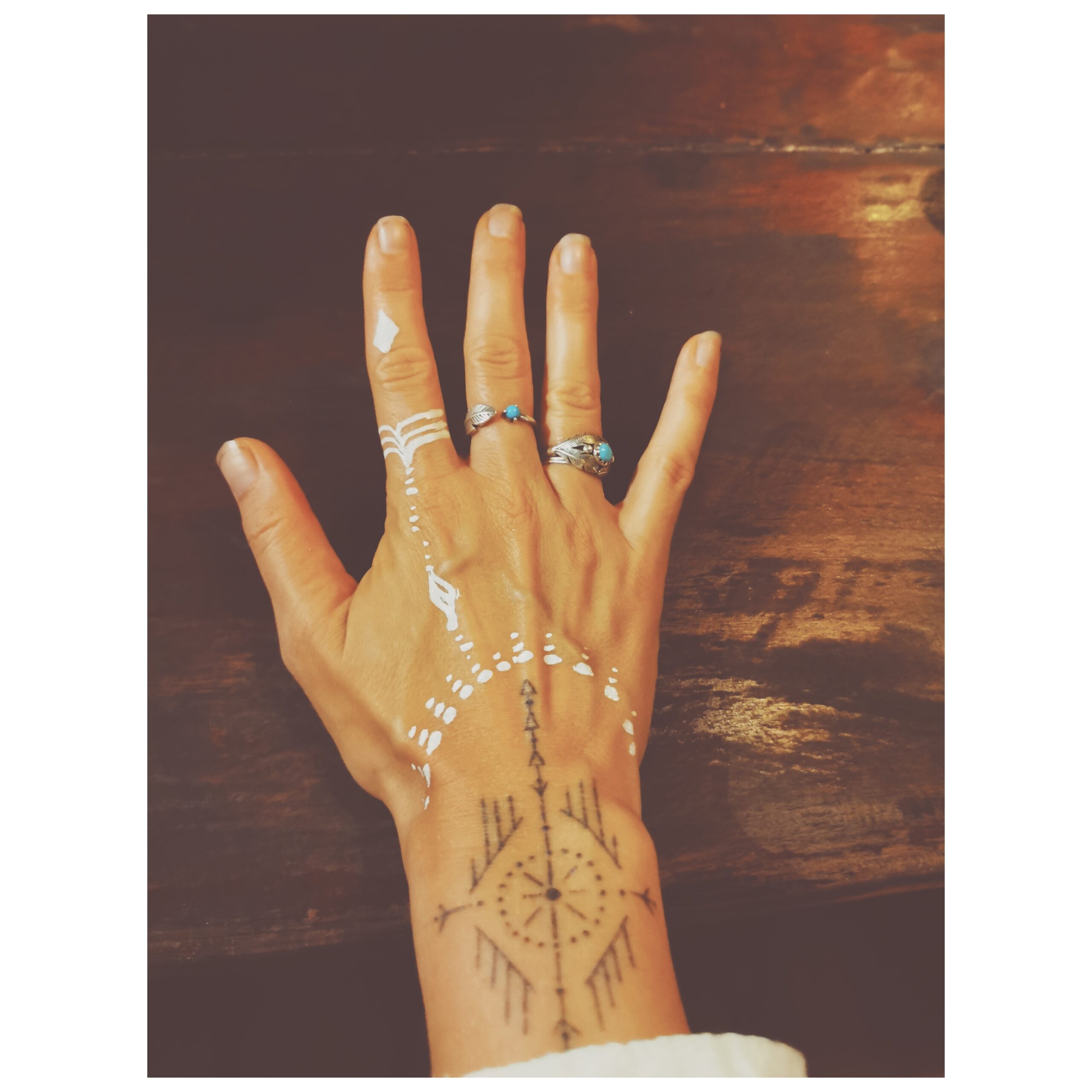 Jungle Mystic New Year