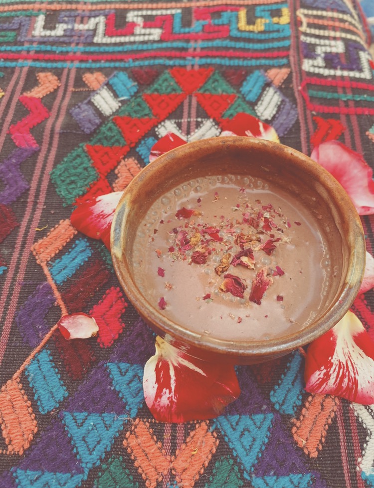 Self love potion