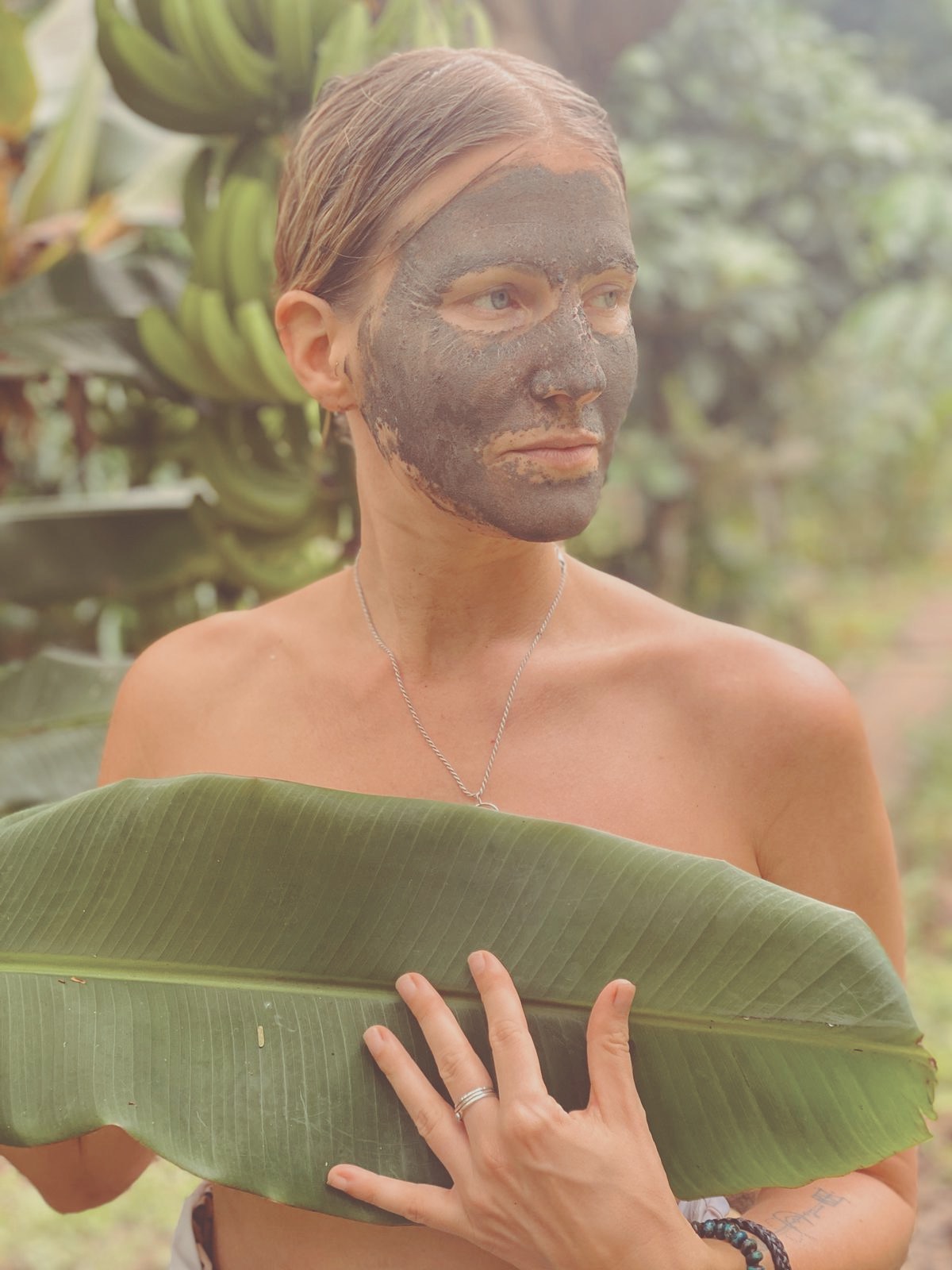 Let’s talk about skin baby