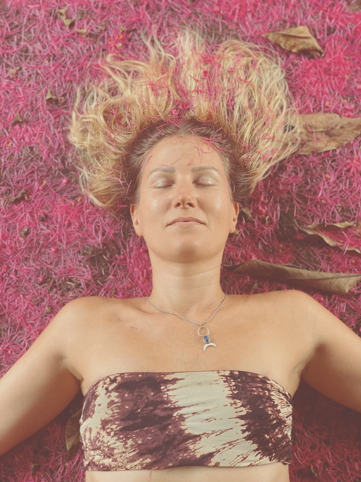 Let’s talk about skin baby