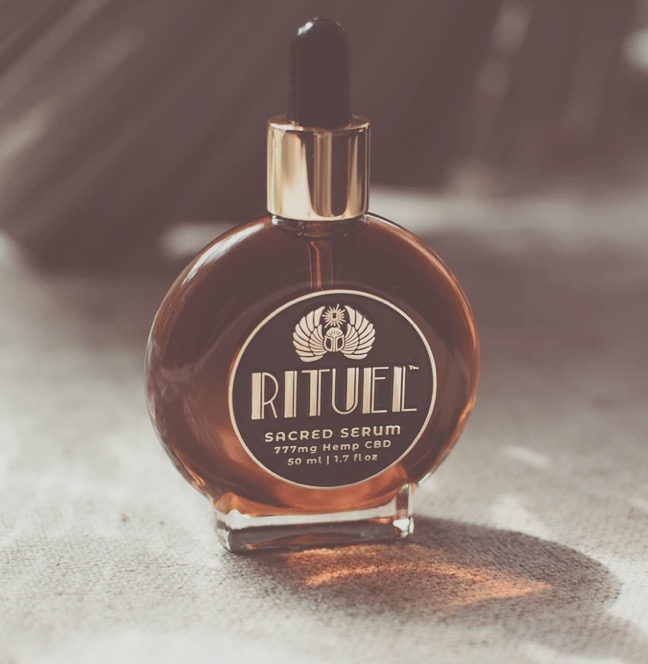 Let’s talk about skin baby