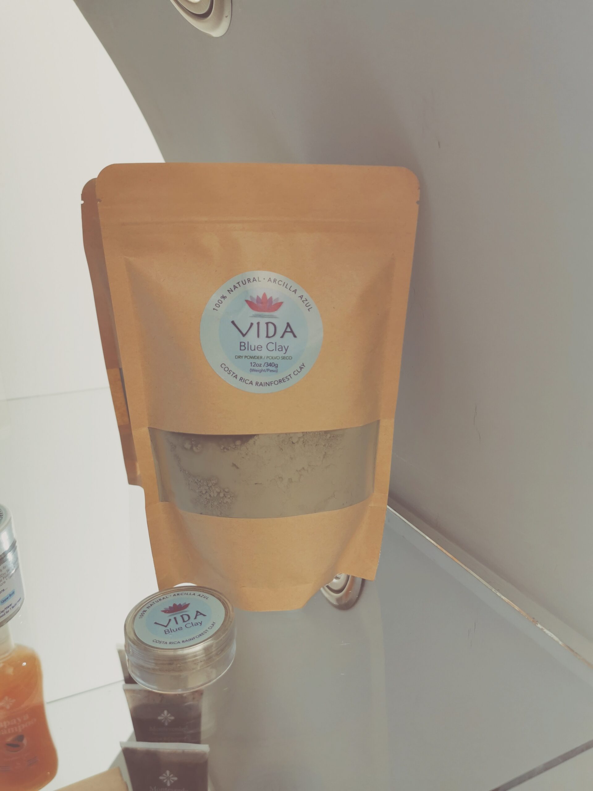 Let’s talk about skin baby