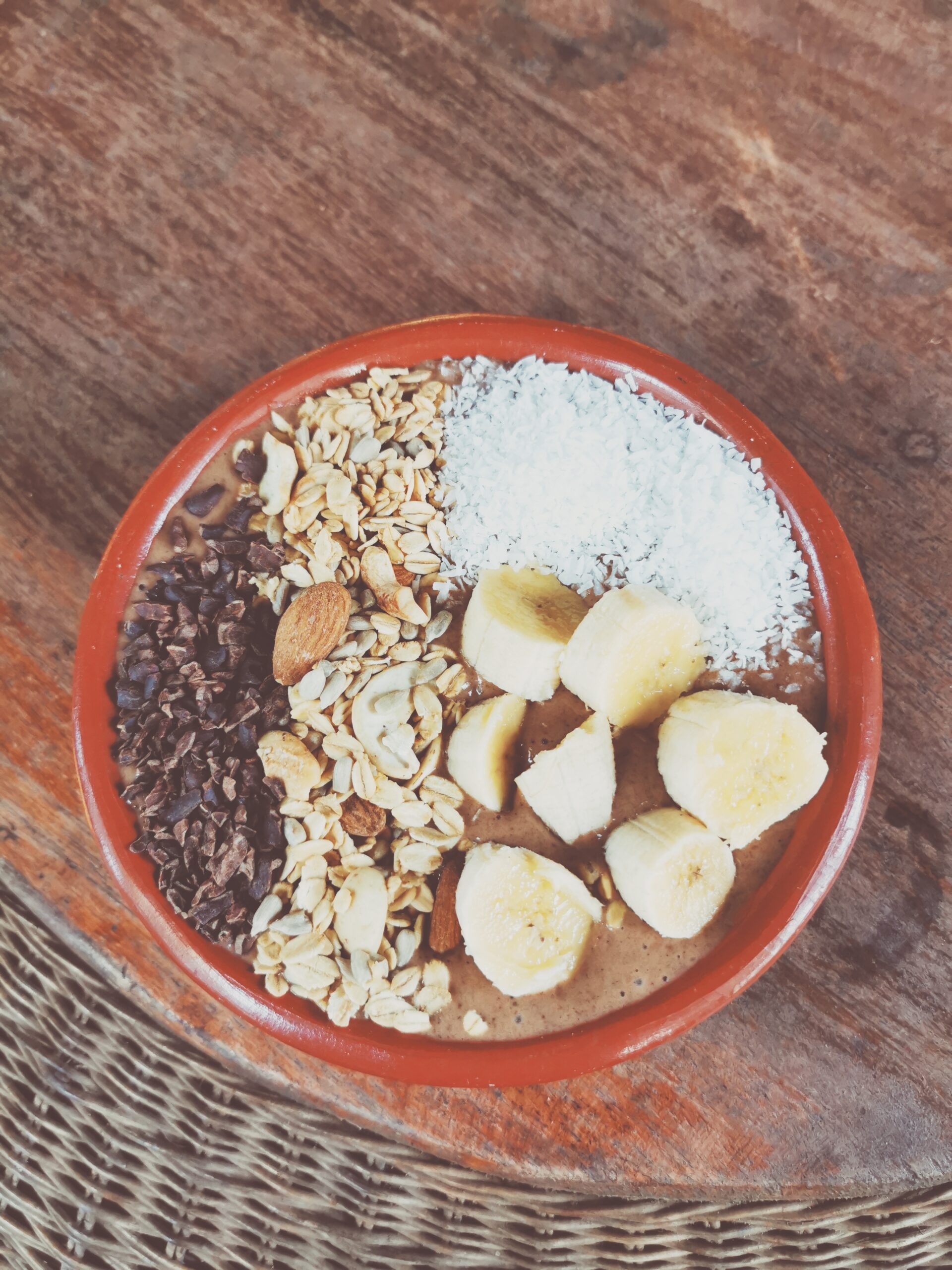 Soliga hälsningar från PachaMama