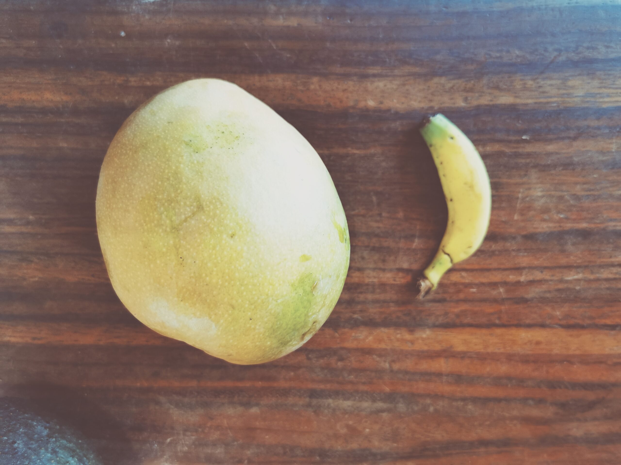 The small things in life