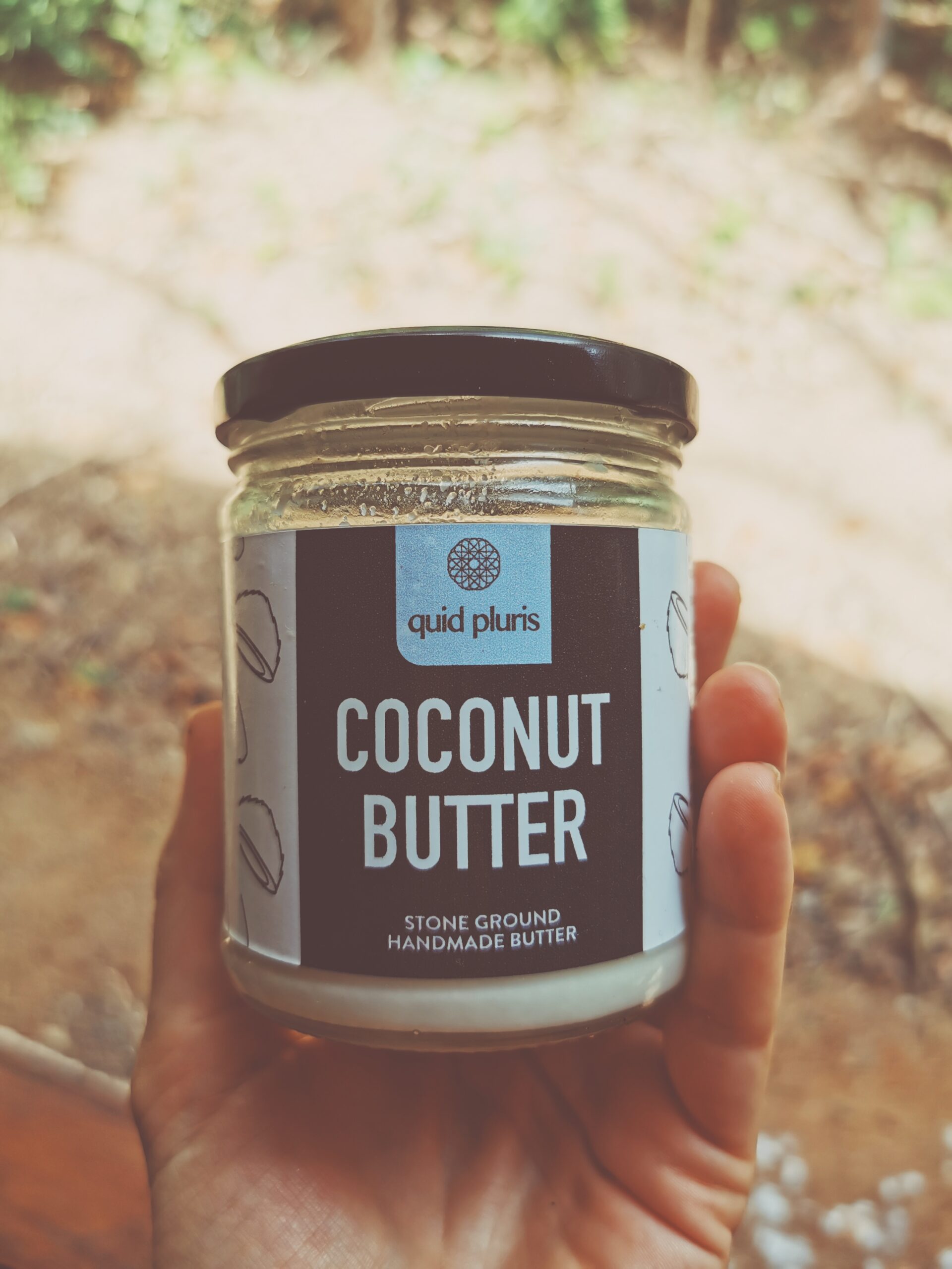 The small things in life