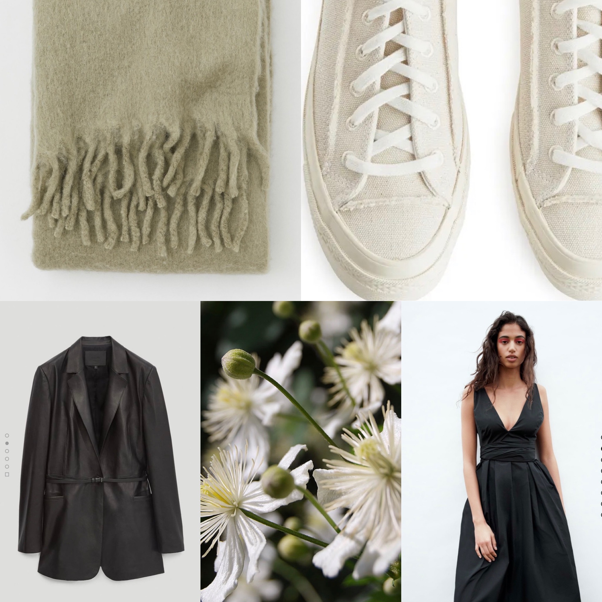 Wishlist