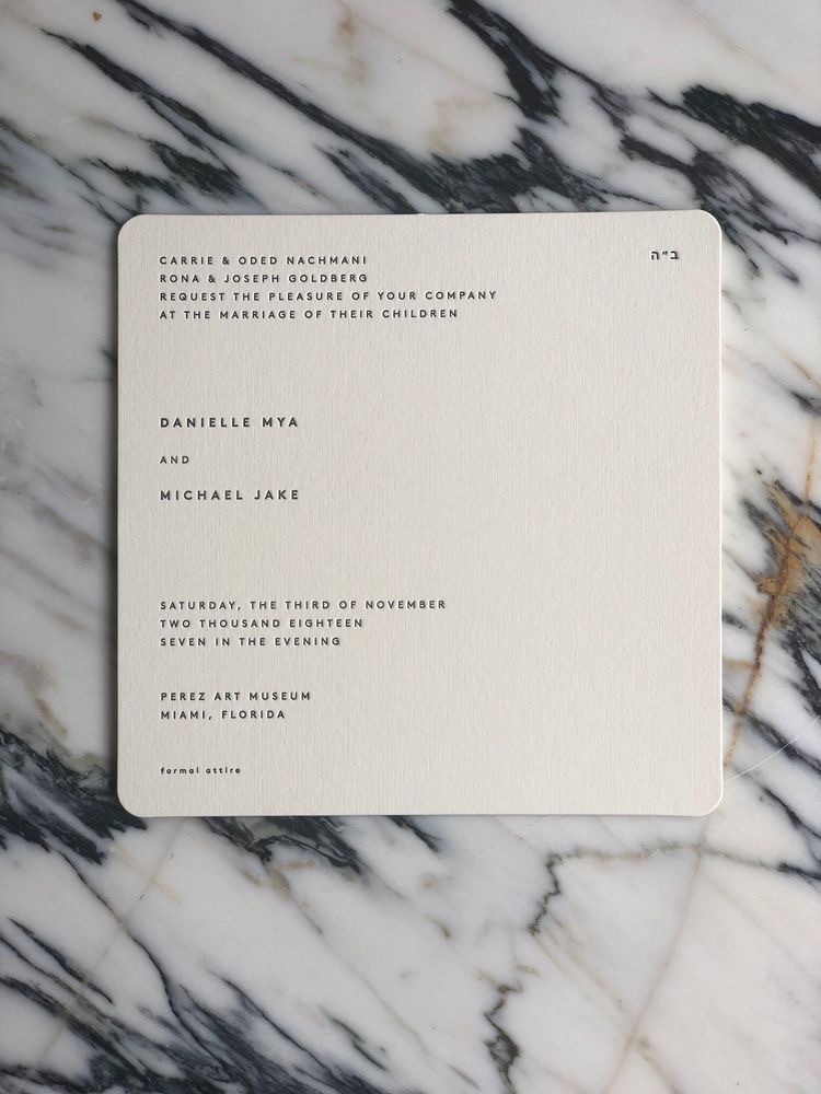 Date the save or vice versa