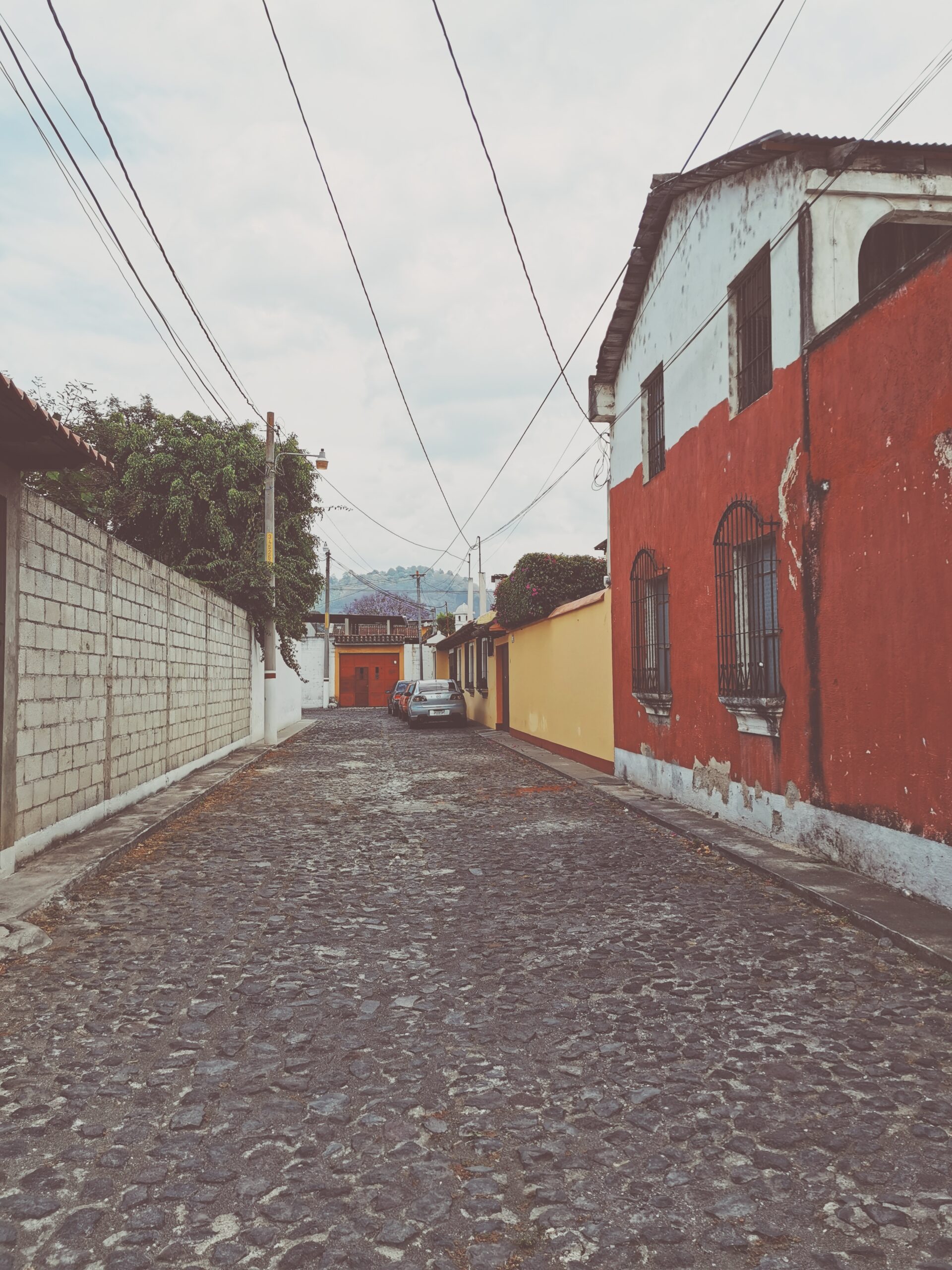 Antigua tips