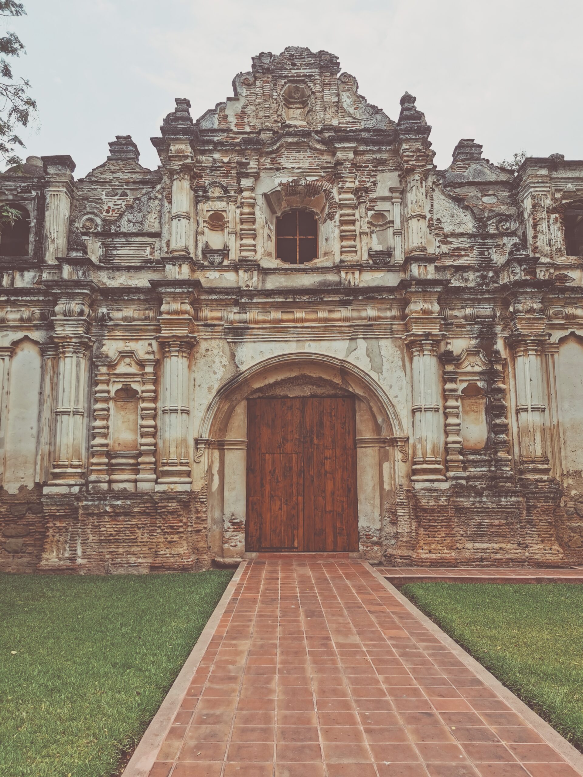 Antigua tips