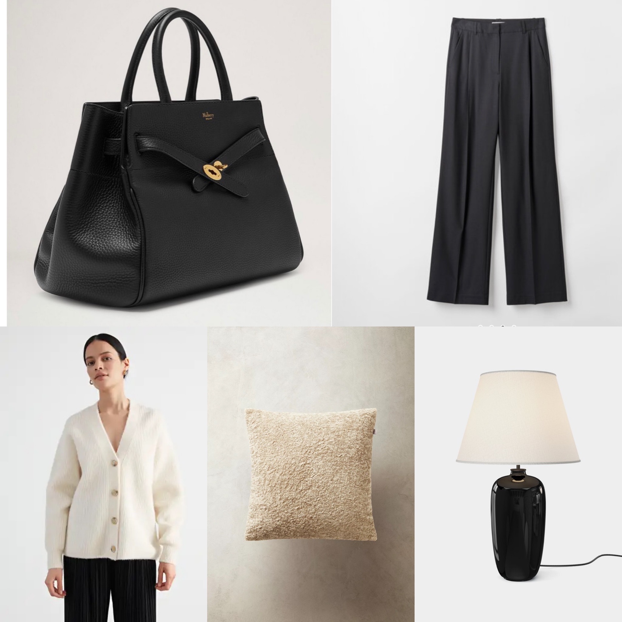 Wishlist