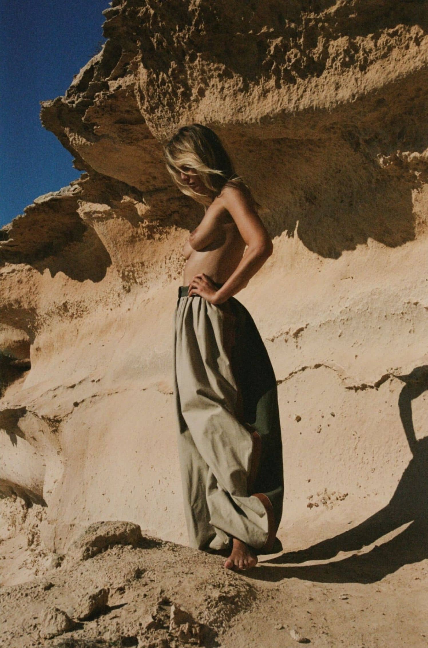 vogue x purienne