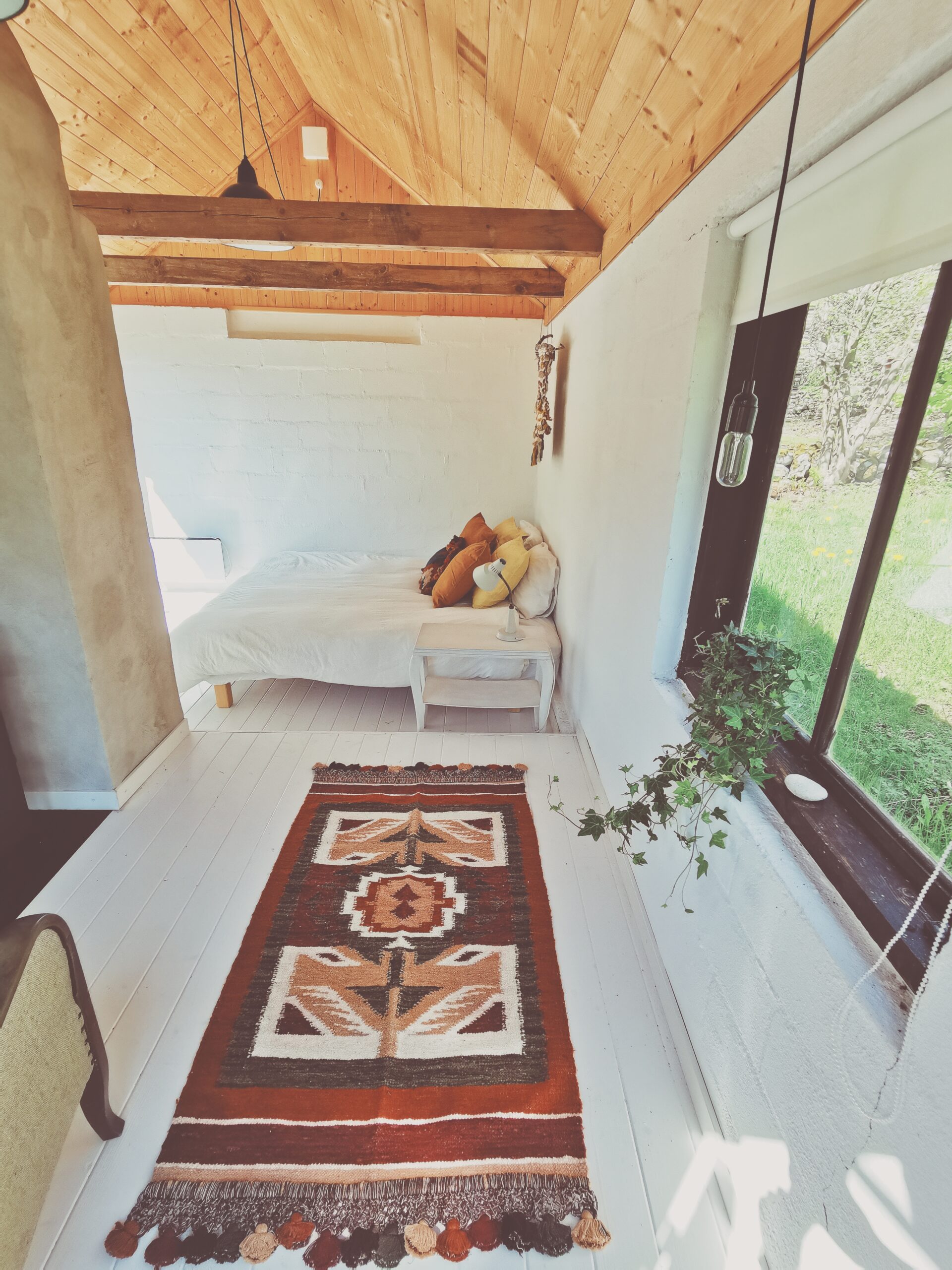 Den vilda Äppelskogen