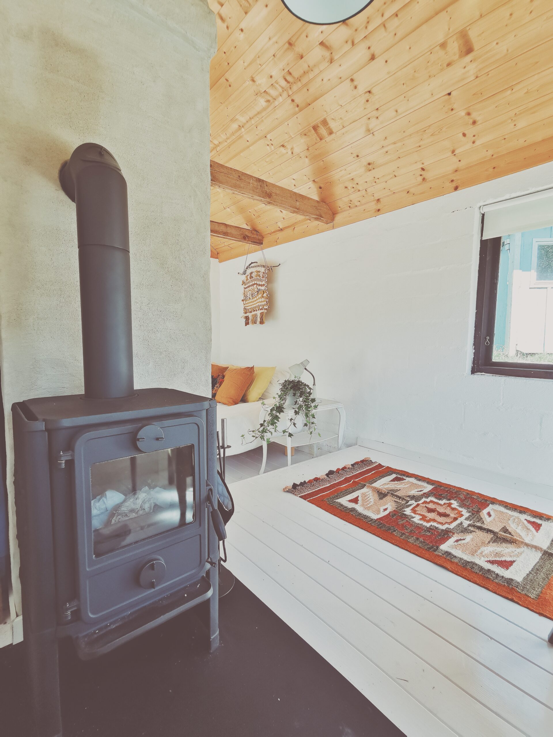 Den vilda Äppelskogen