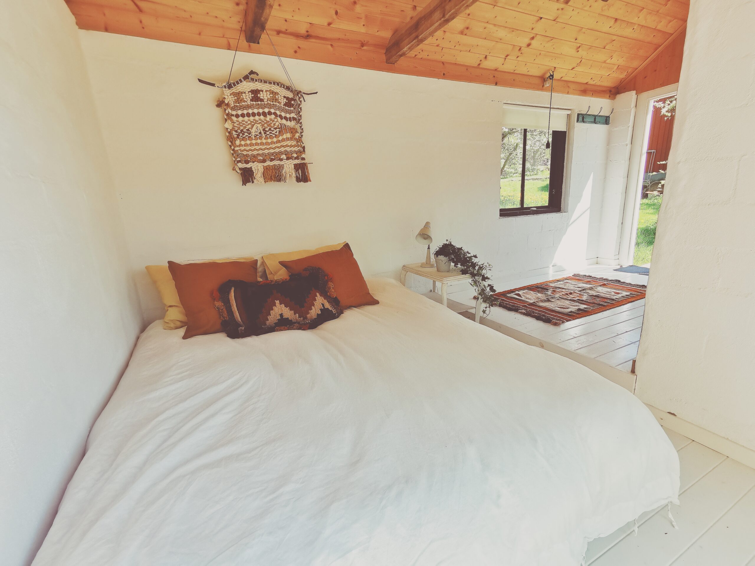 Den vilda Äppelskogen