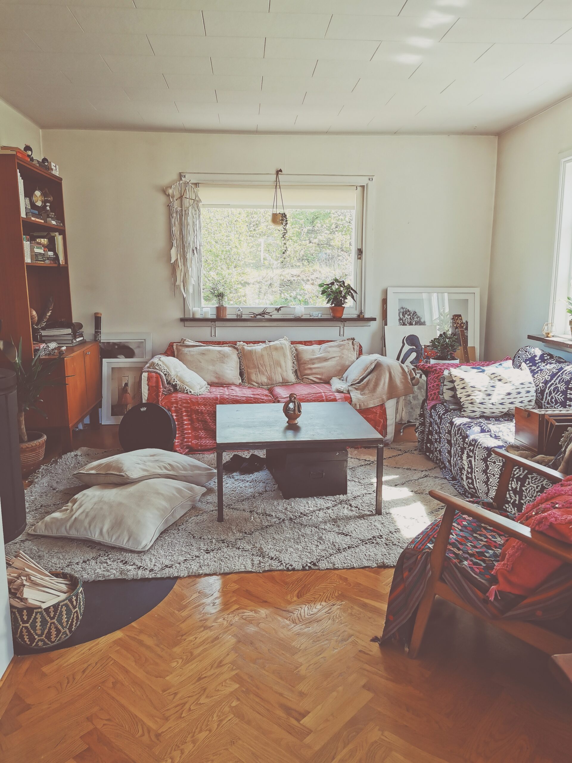 Den vilda Äppelskogen