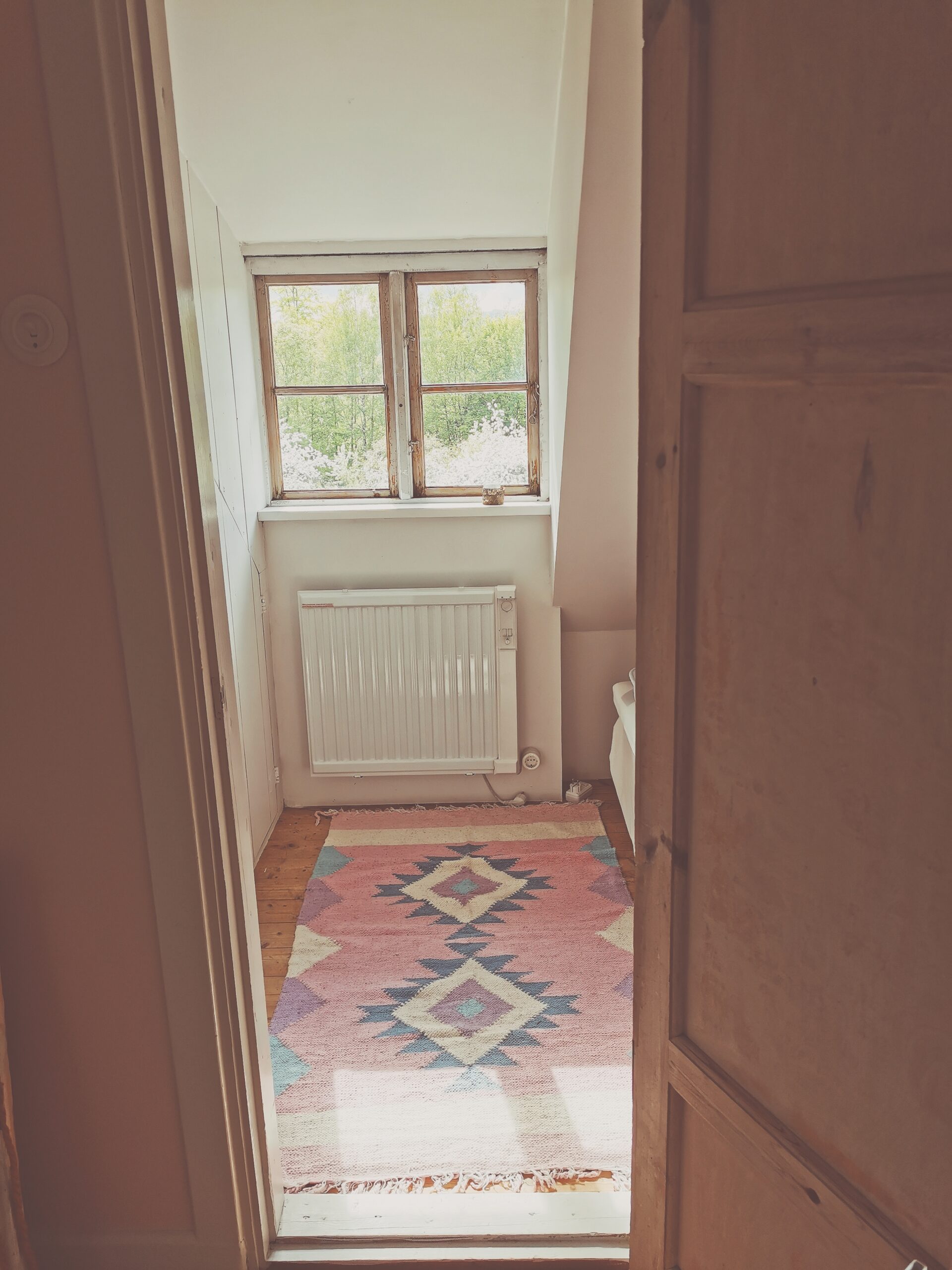 Den vilda Äppelskogen