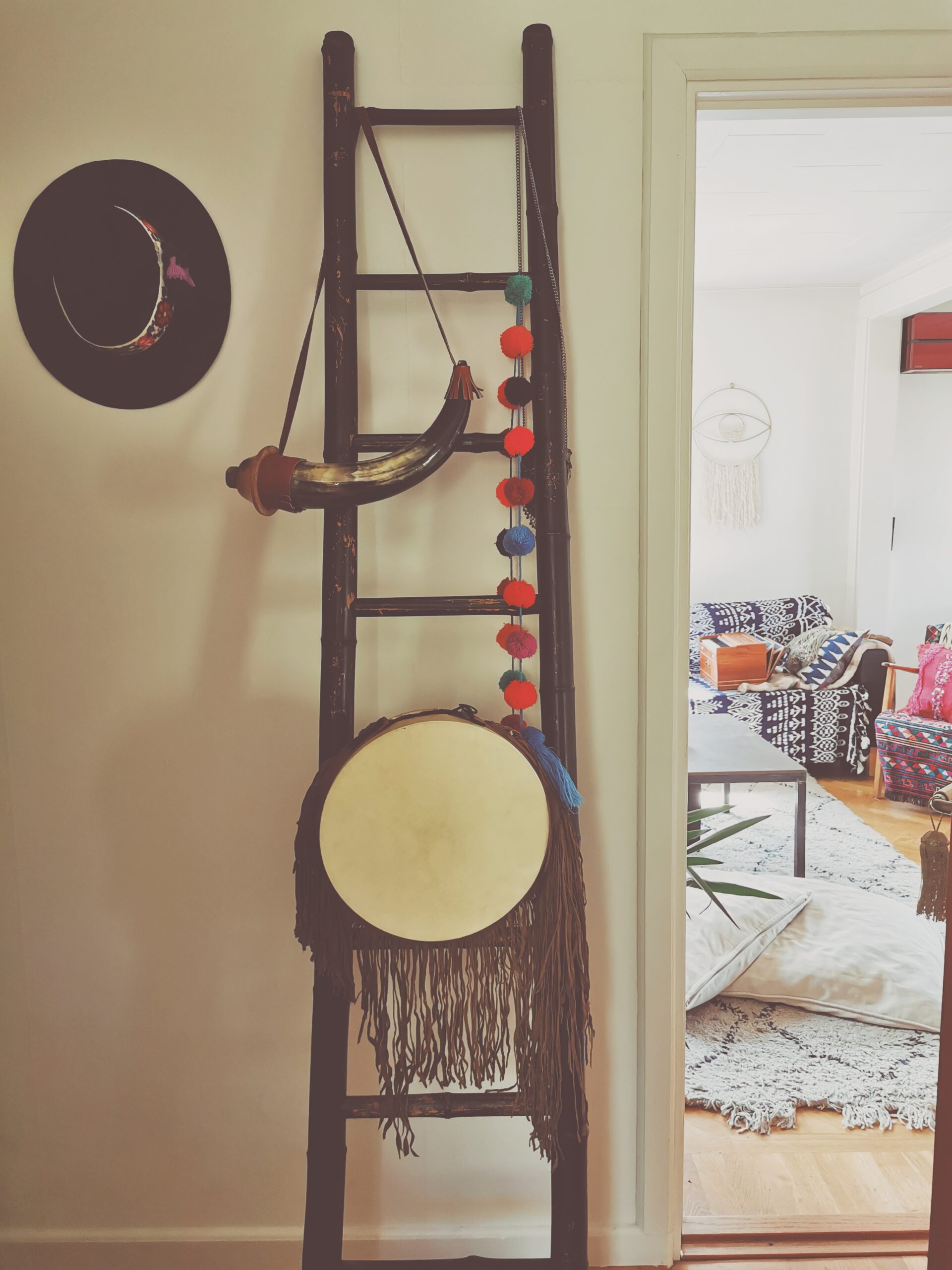 Den vilda Äppelskogen