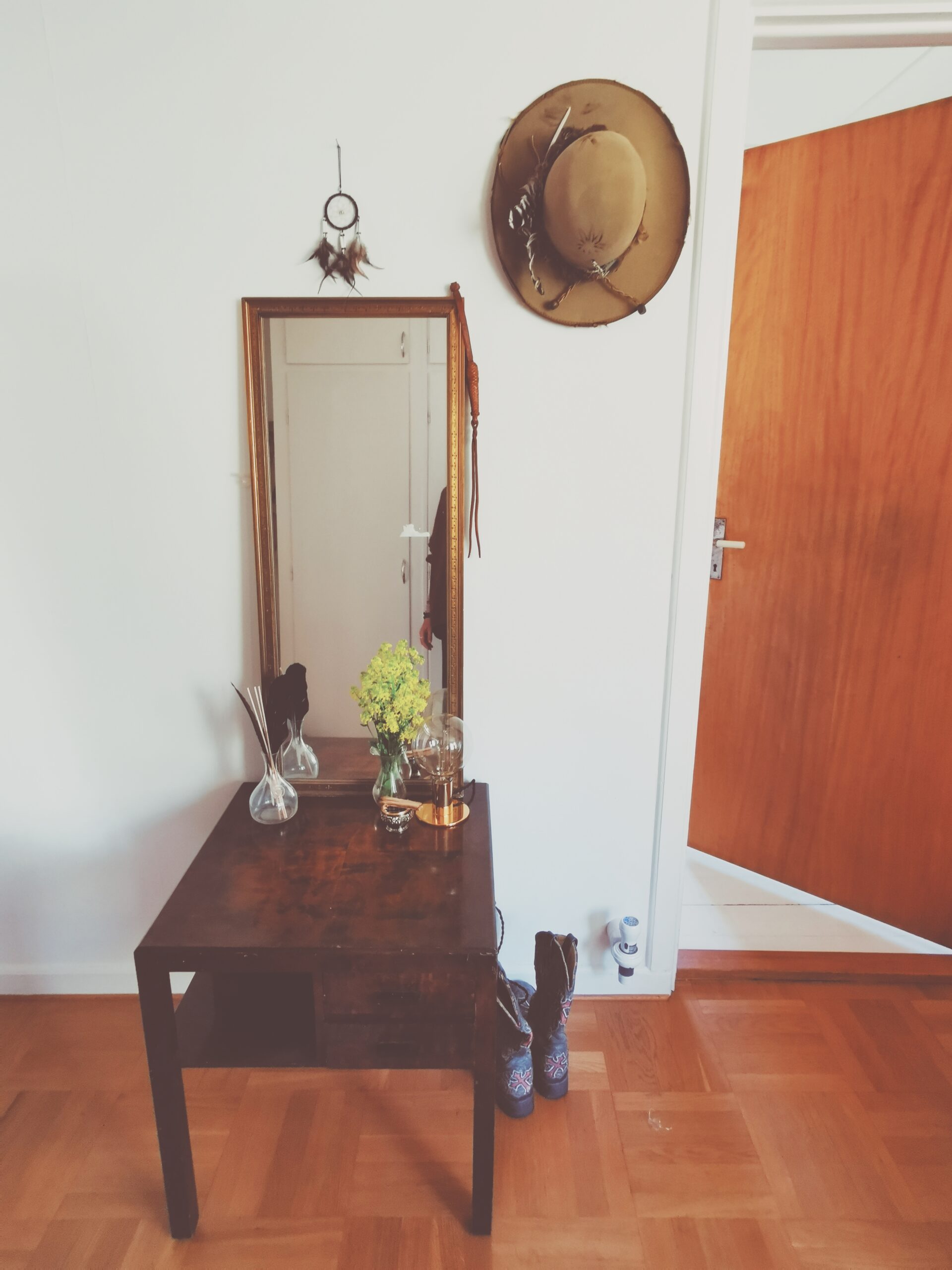 Den vilda Äppelskogen