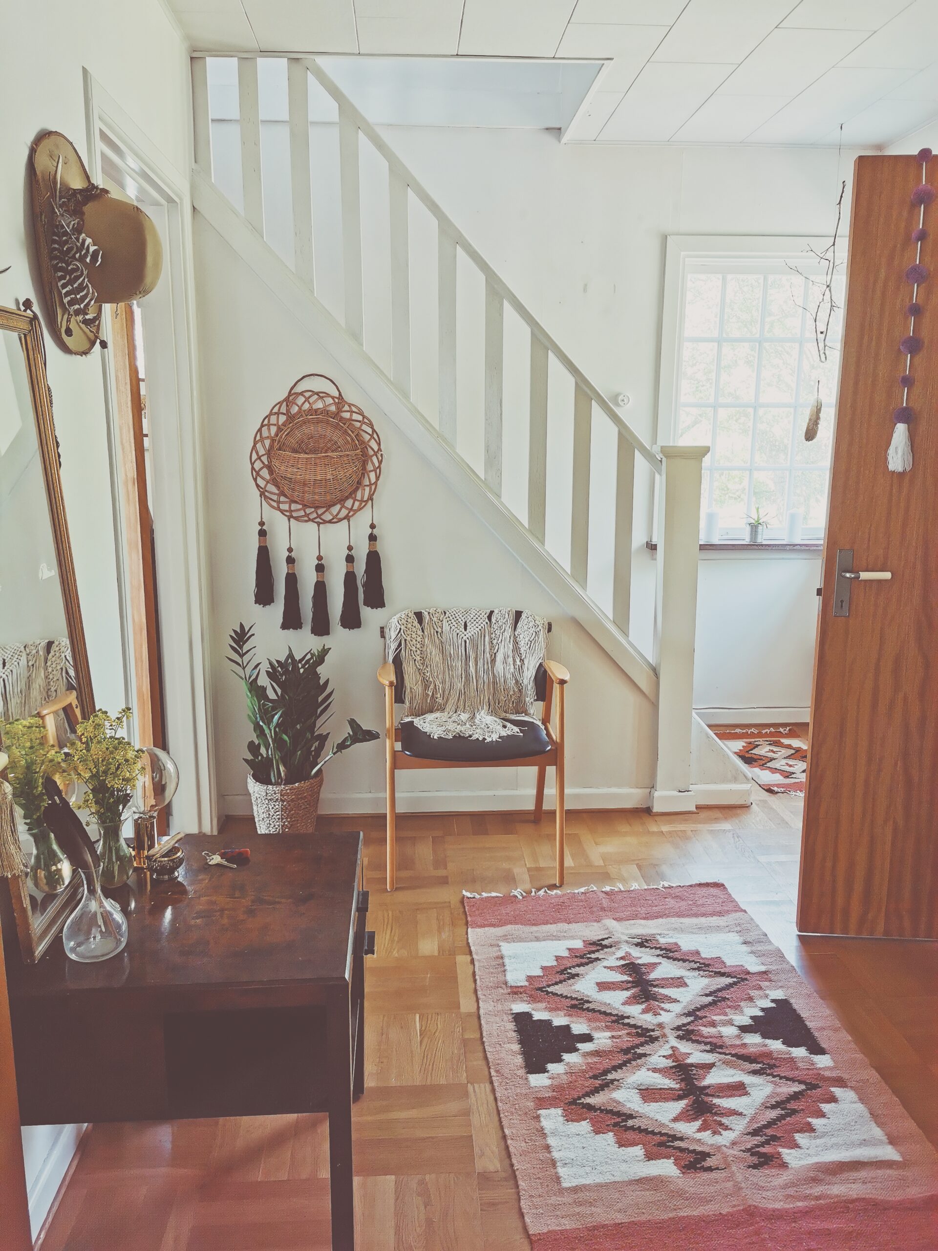 Den vilda Äppelskogen