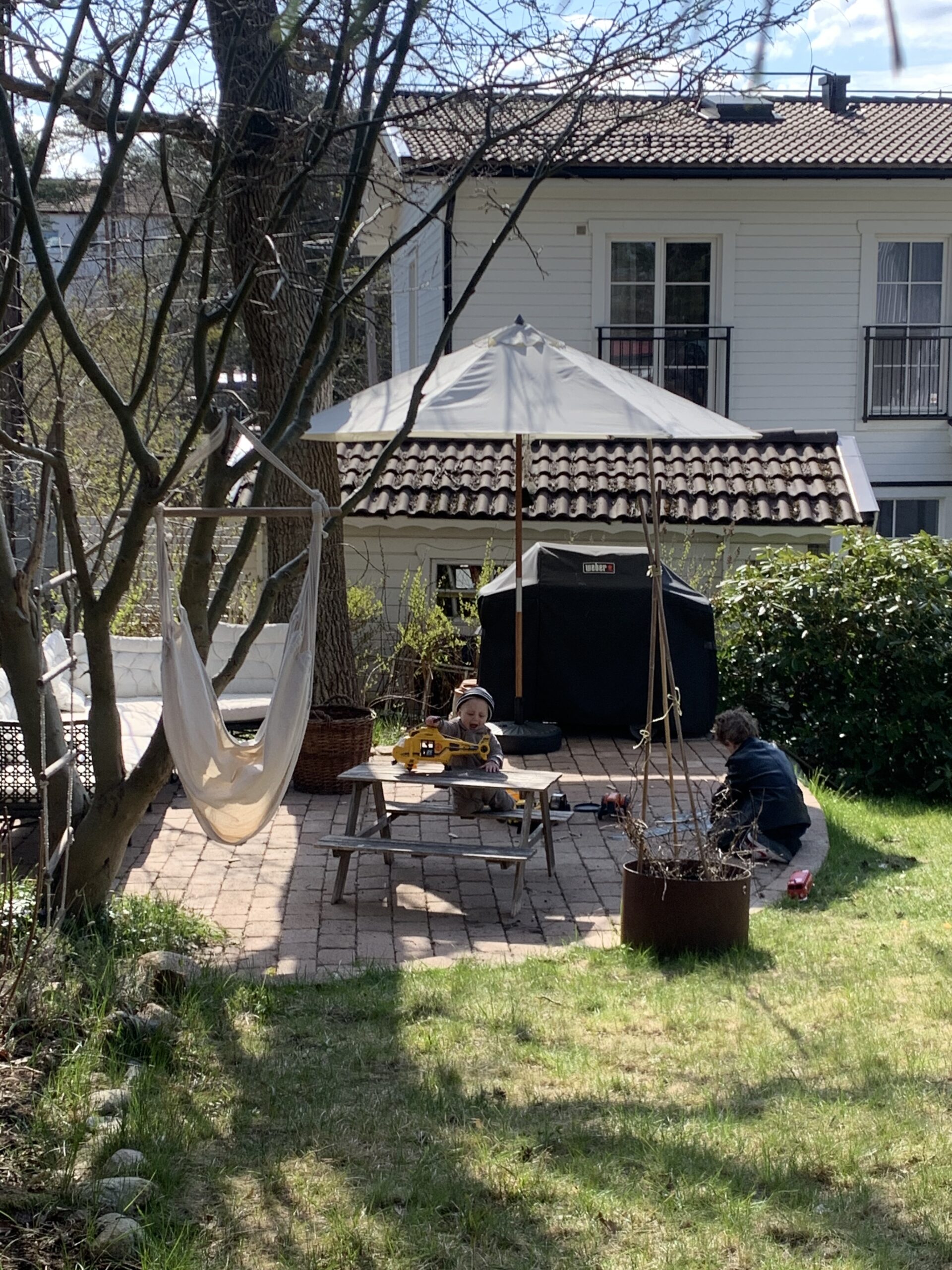 Weekend