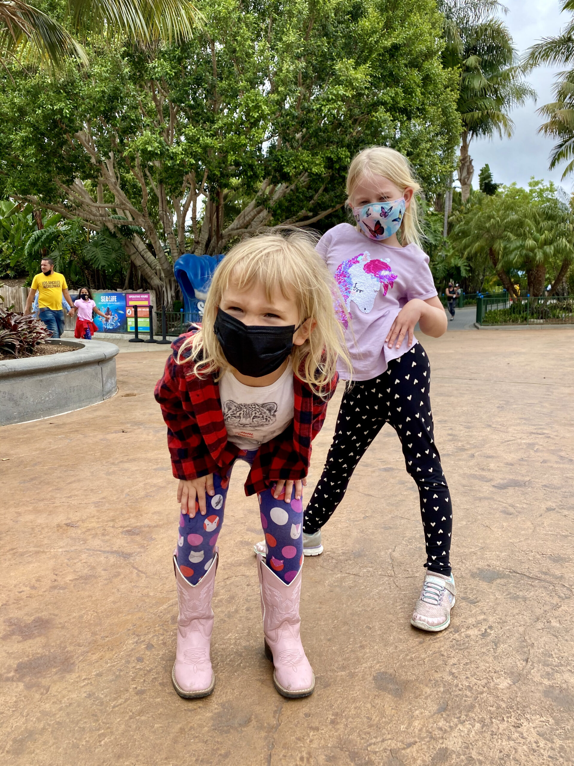 Legoland i Kalifornien