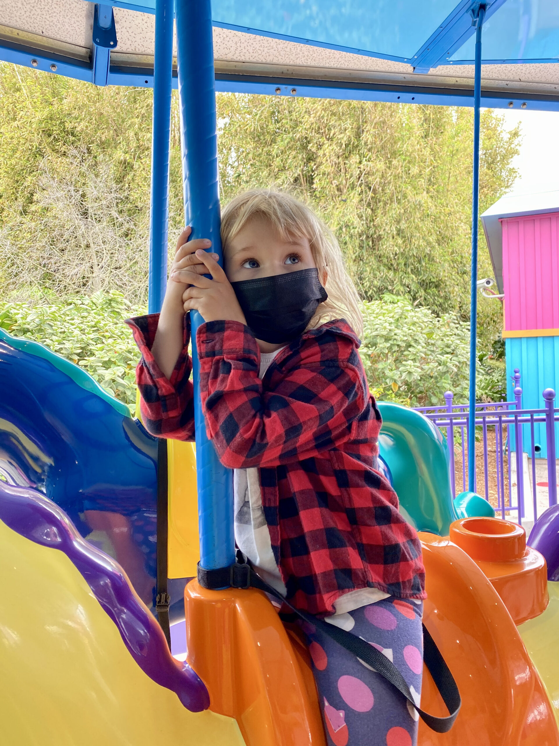 Legoland i Kalifornien