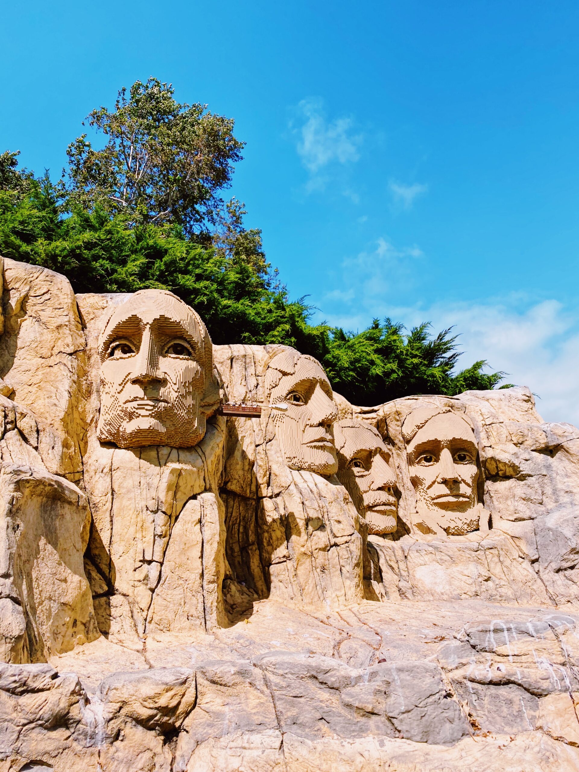 Legoland i Kalifornien