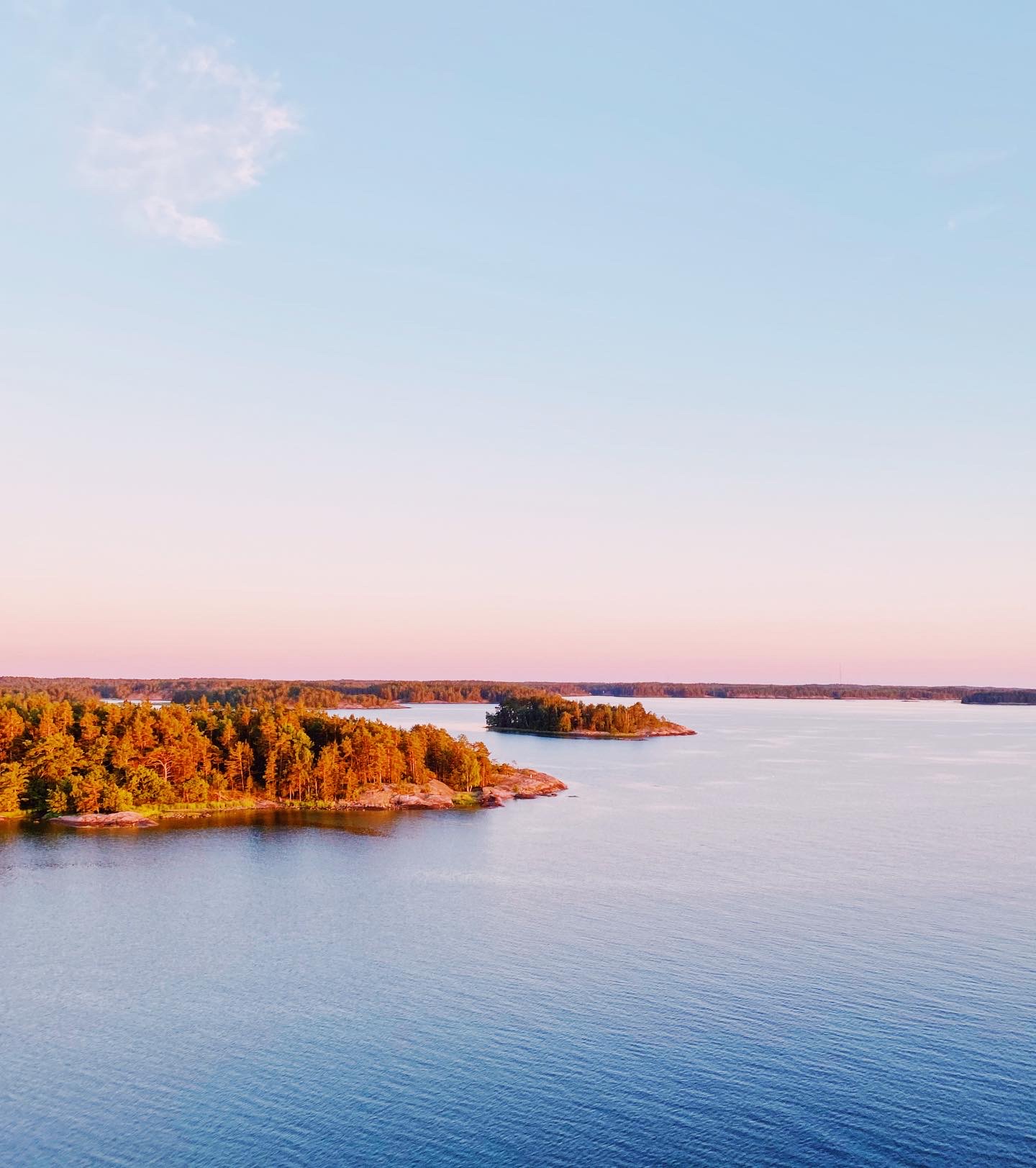 Saker att göra i Helsingfors