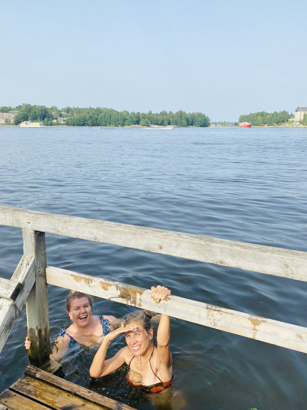 Saker att göra i Helsingfors