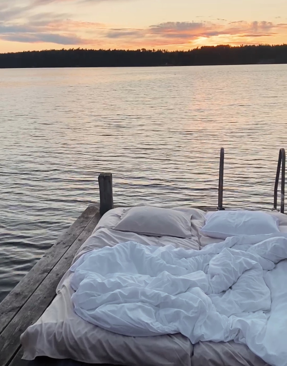 Vår midsommarhelg