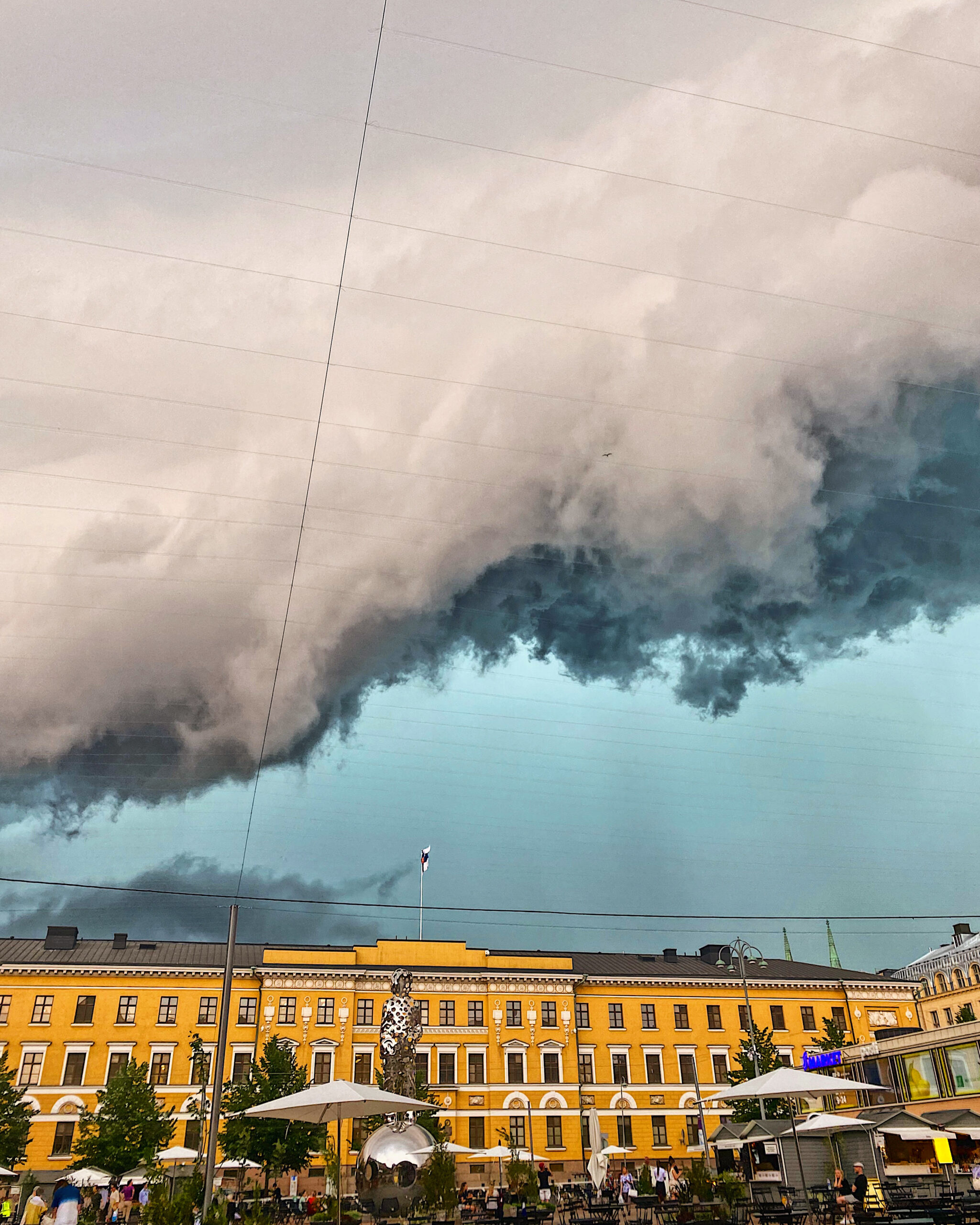 Saker att göra i Helsingfors