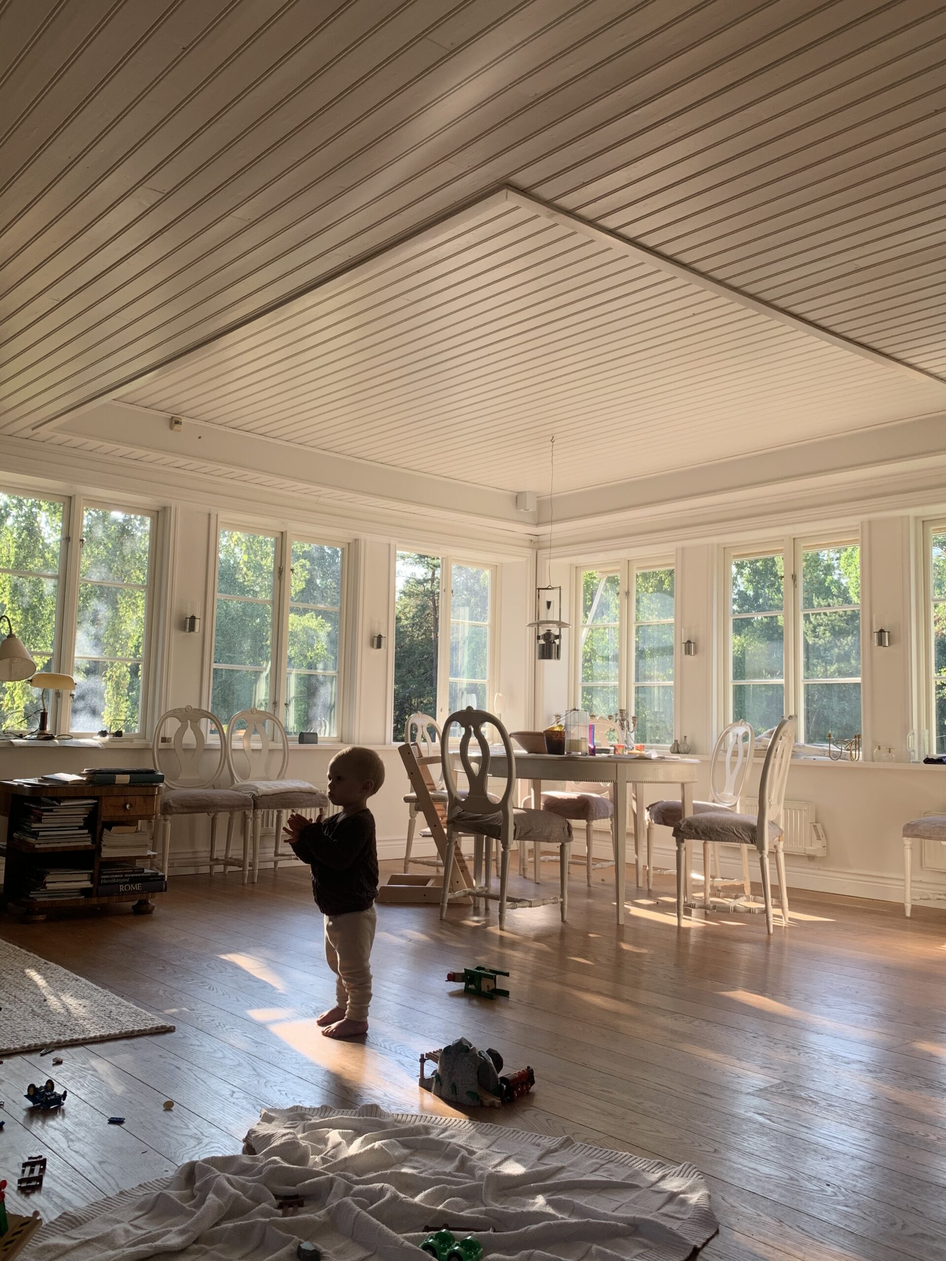Countryhouse
