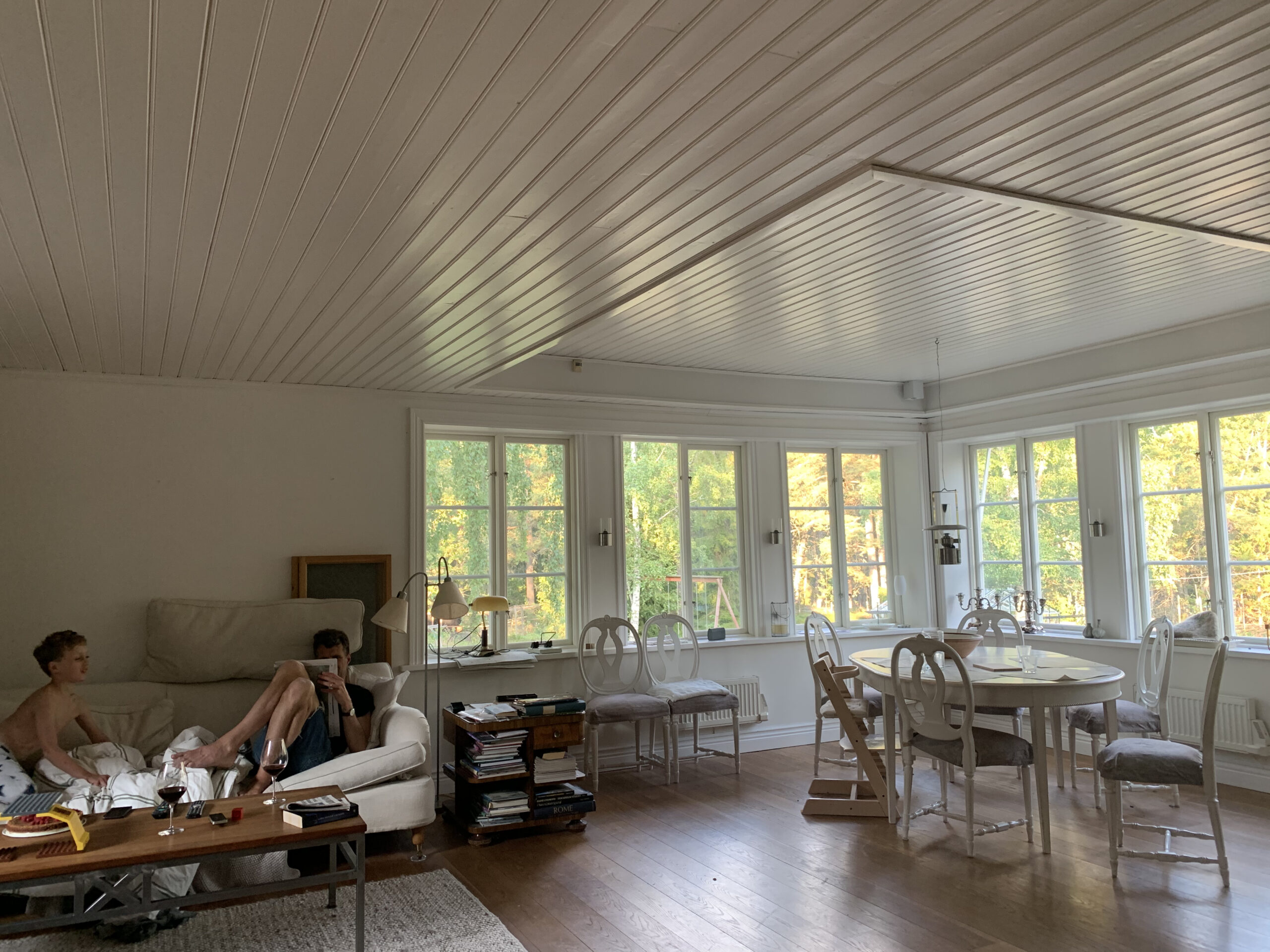 Countryhouse
