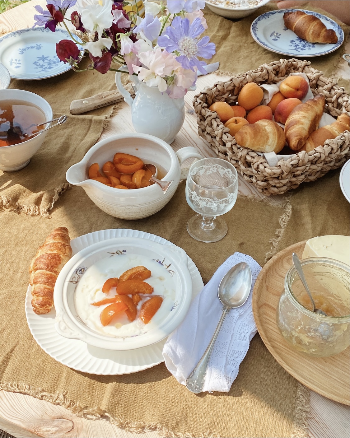 Sommarmaten