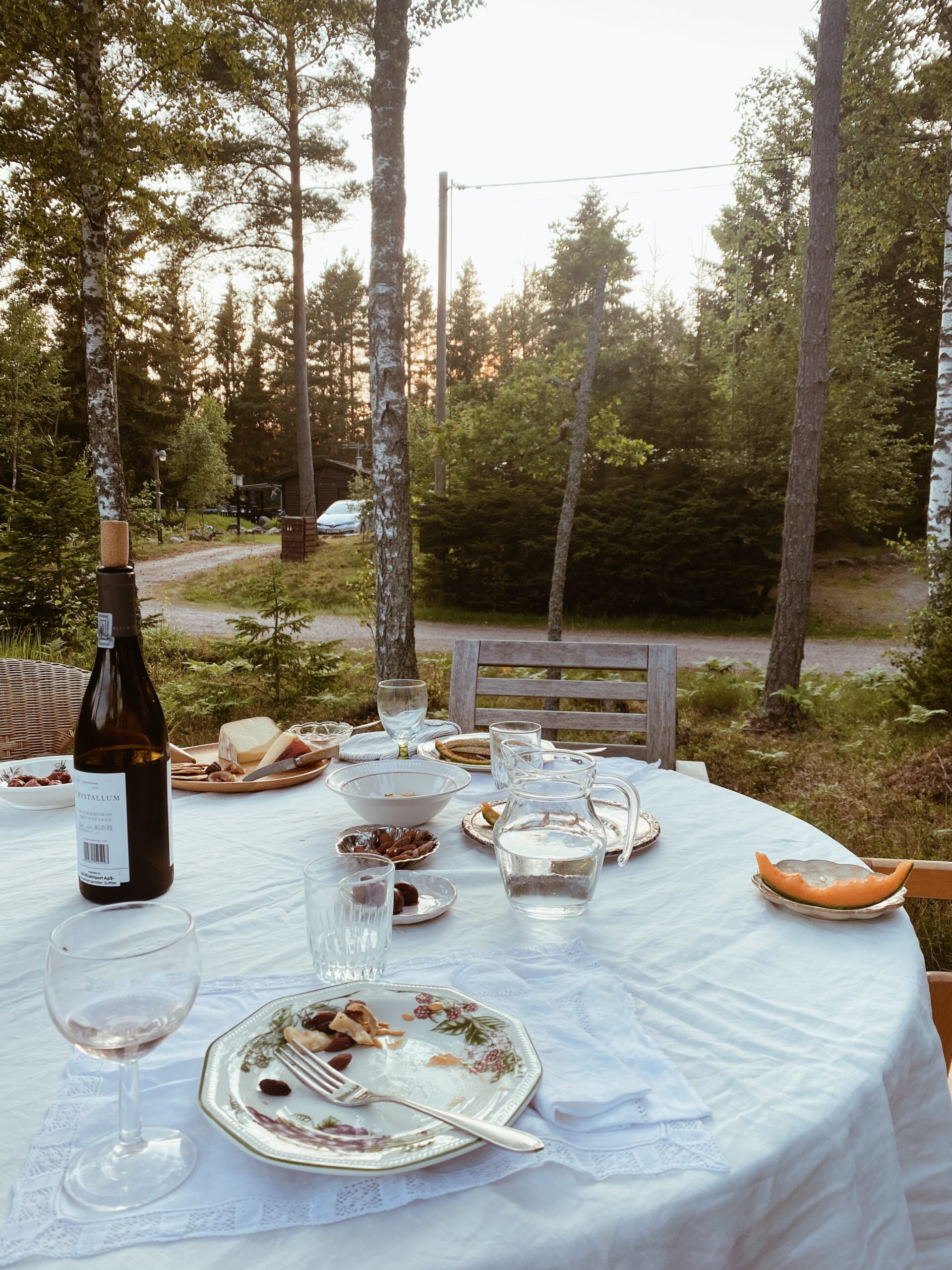 Sommarmaten