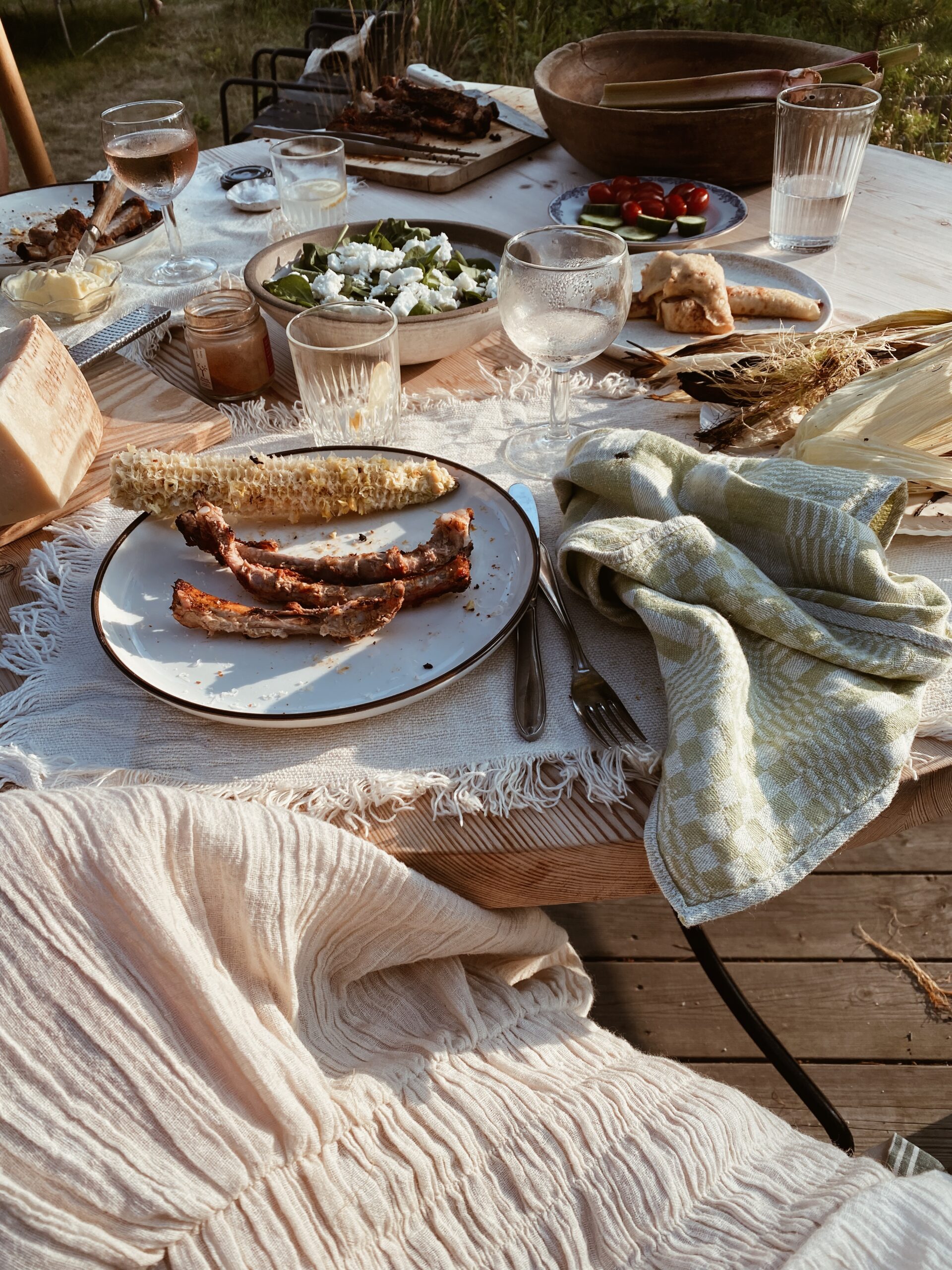 Sommarmaten