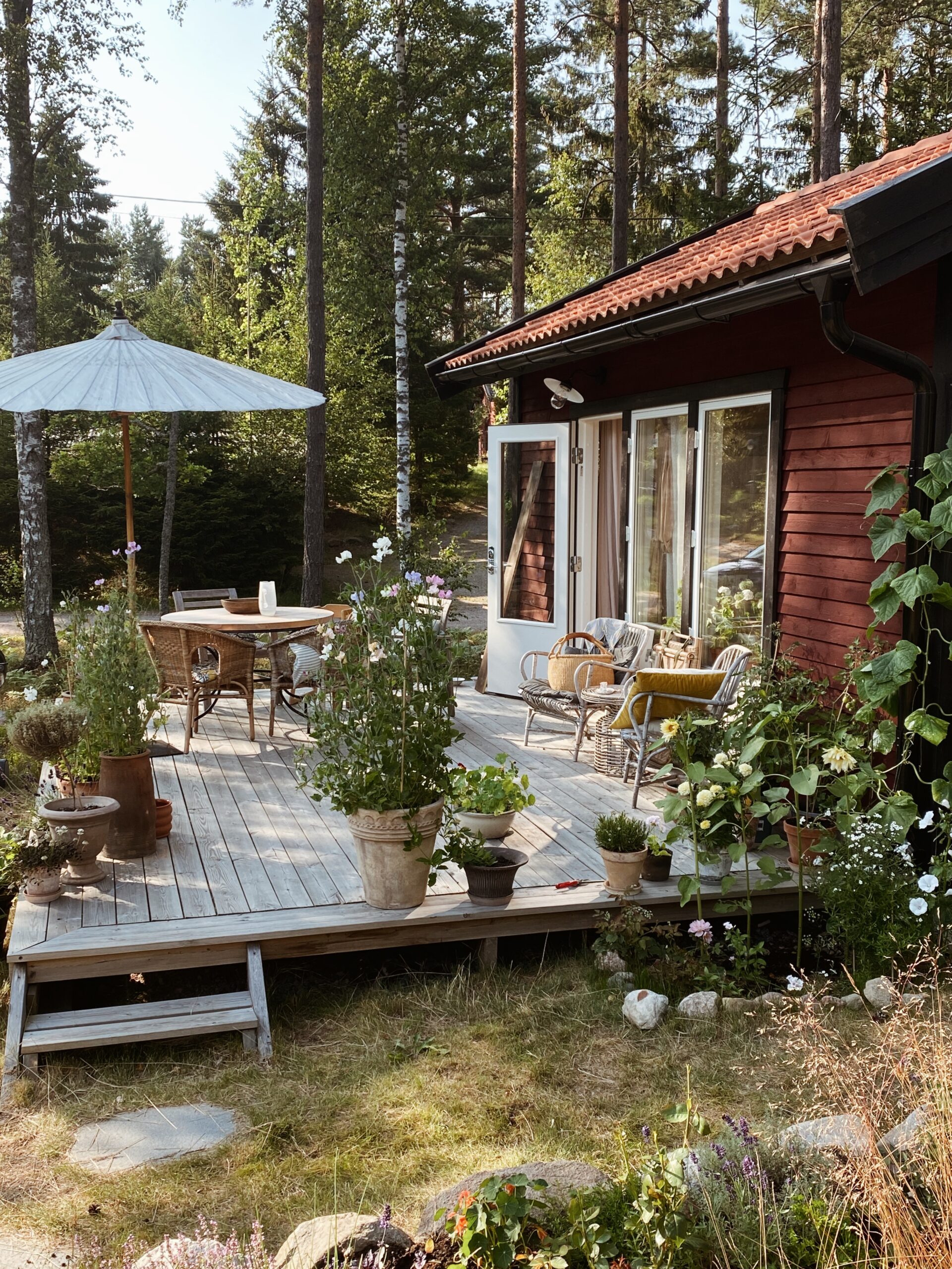 Sommarmaten