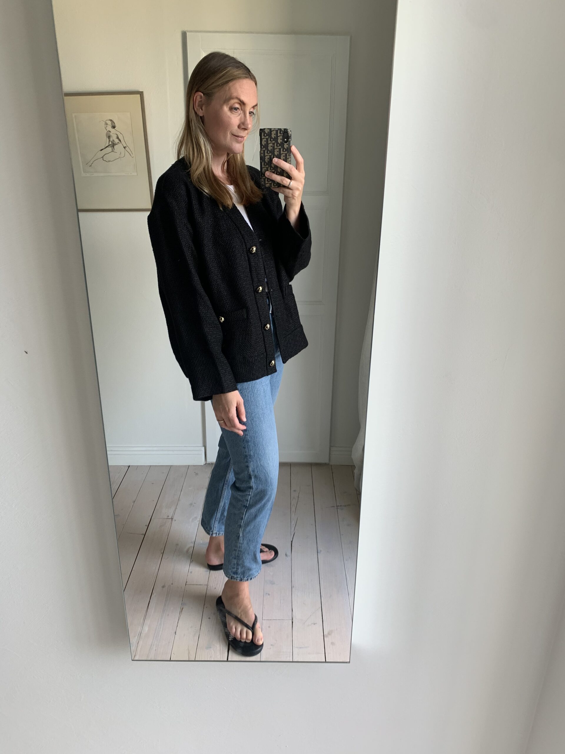 Dinner and drinks
