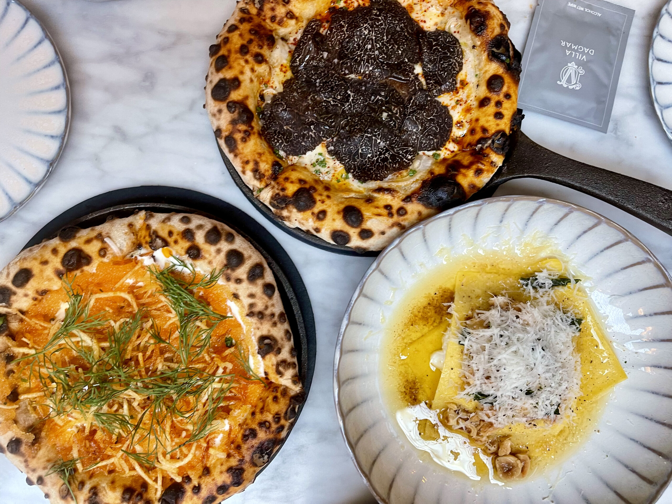 Bästa restaurangerna i Stockholm