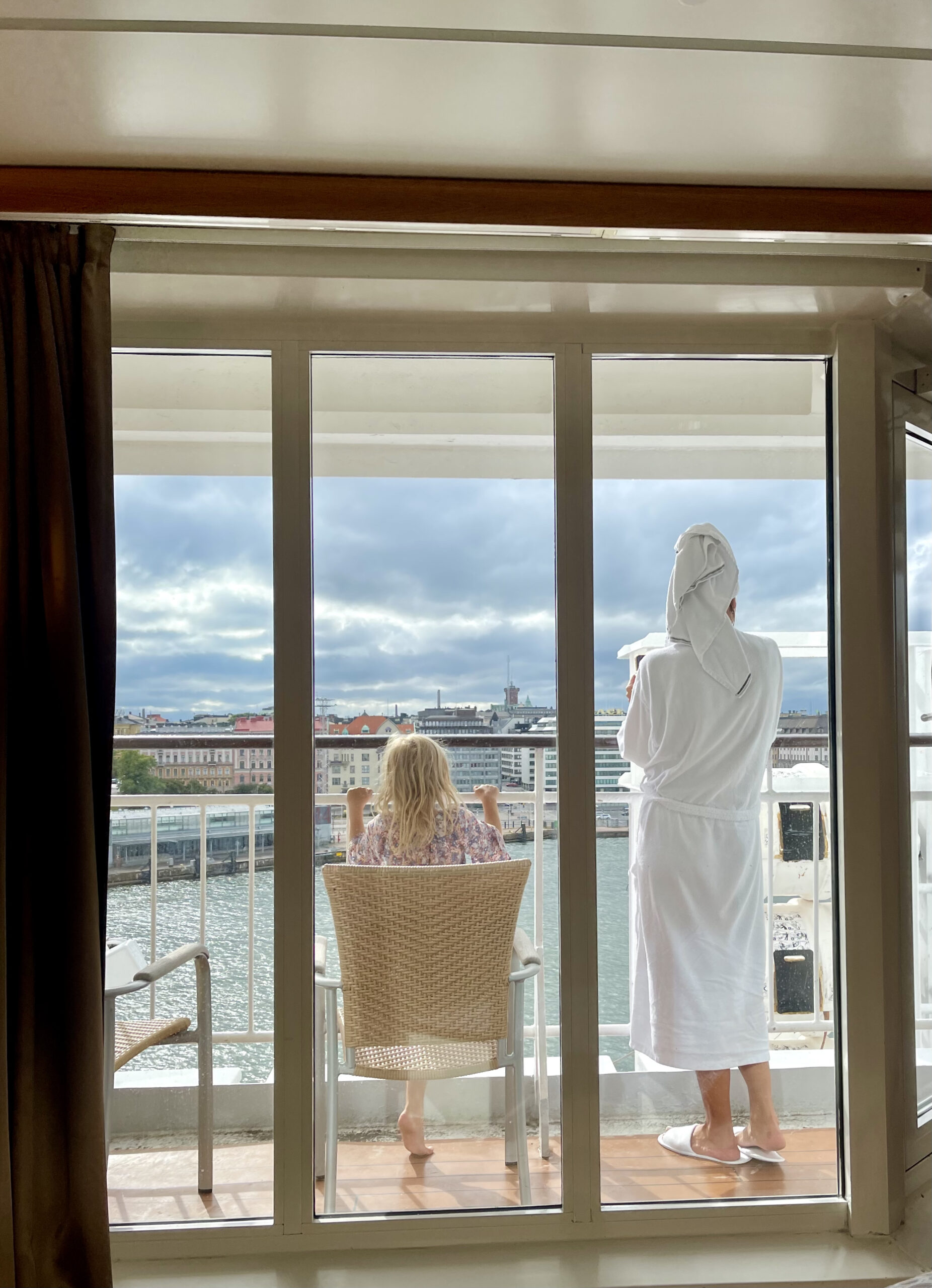 Fredagslänkar den 30 juli 2021