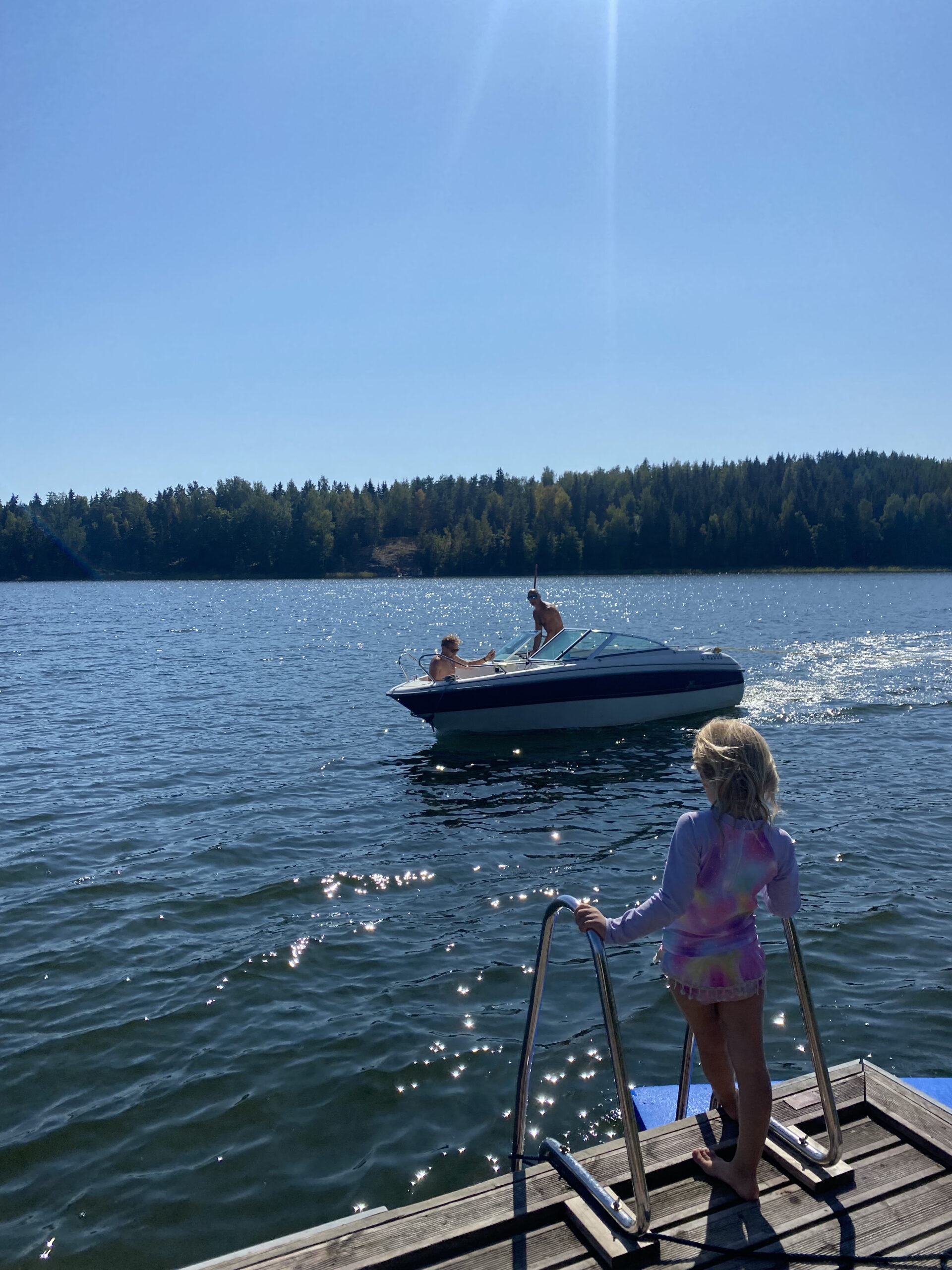 Vattenlekar