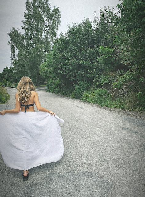 Mixed summer